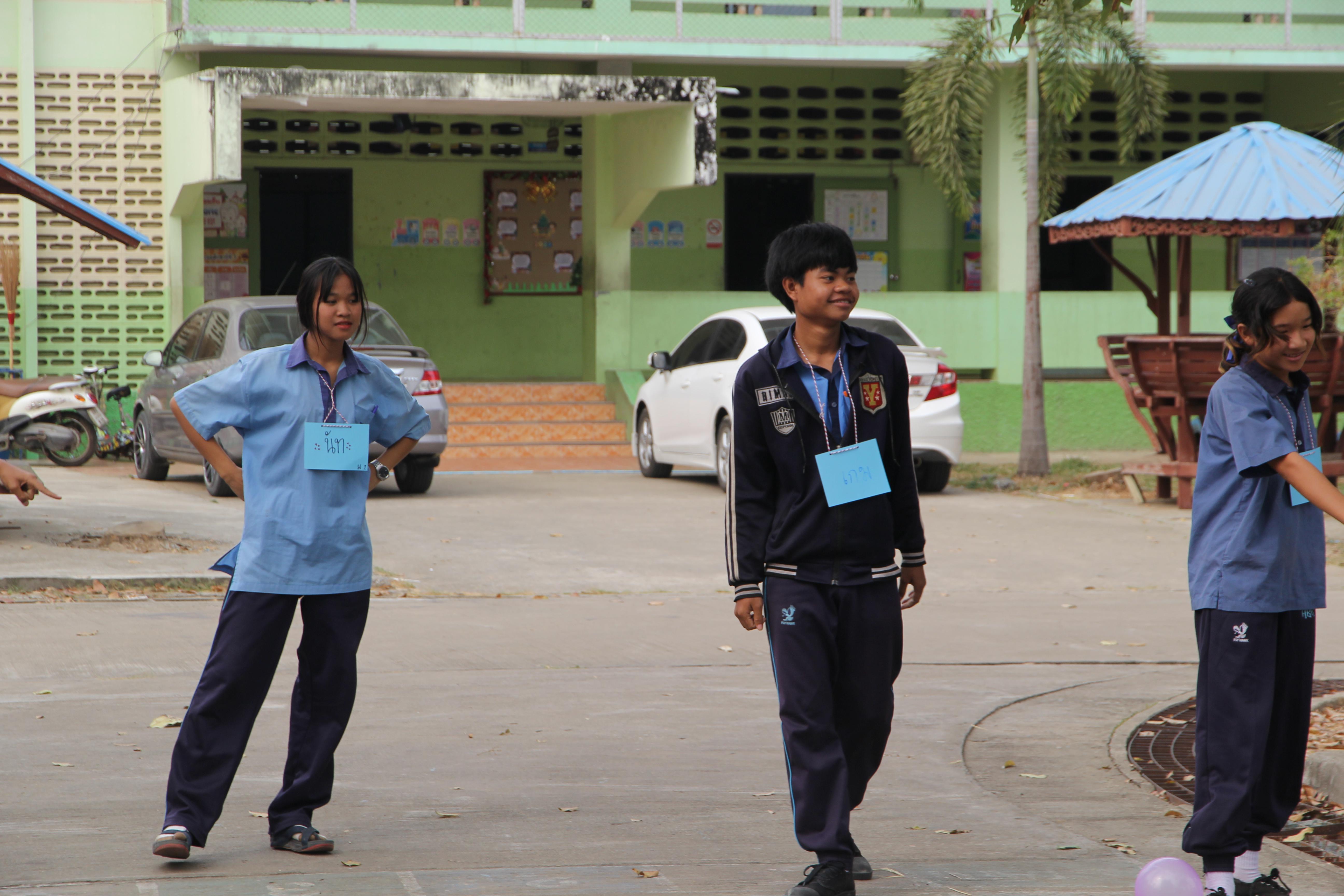 134. วันที่ 18 กุมภาพันธ์ 2568 โปรแกรมวิทยาศาสตร์ทั่วไปได้จัดกิจกรรมค่ายสเต็มศึกษา ณ โรงเรียนอนุบาลคลองขลุง อ.คลองขลุง จ.กำแพงเพชร