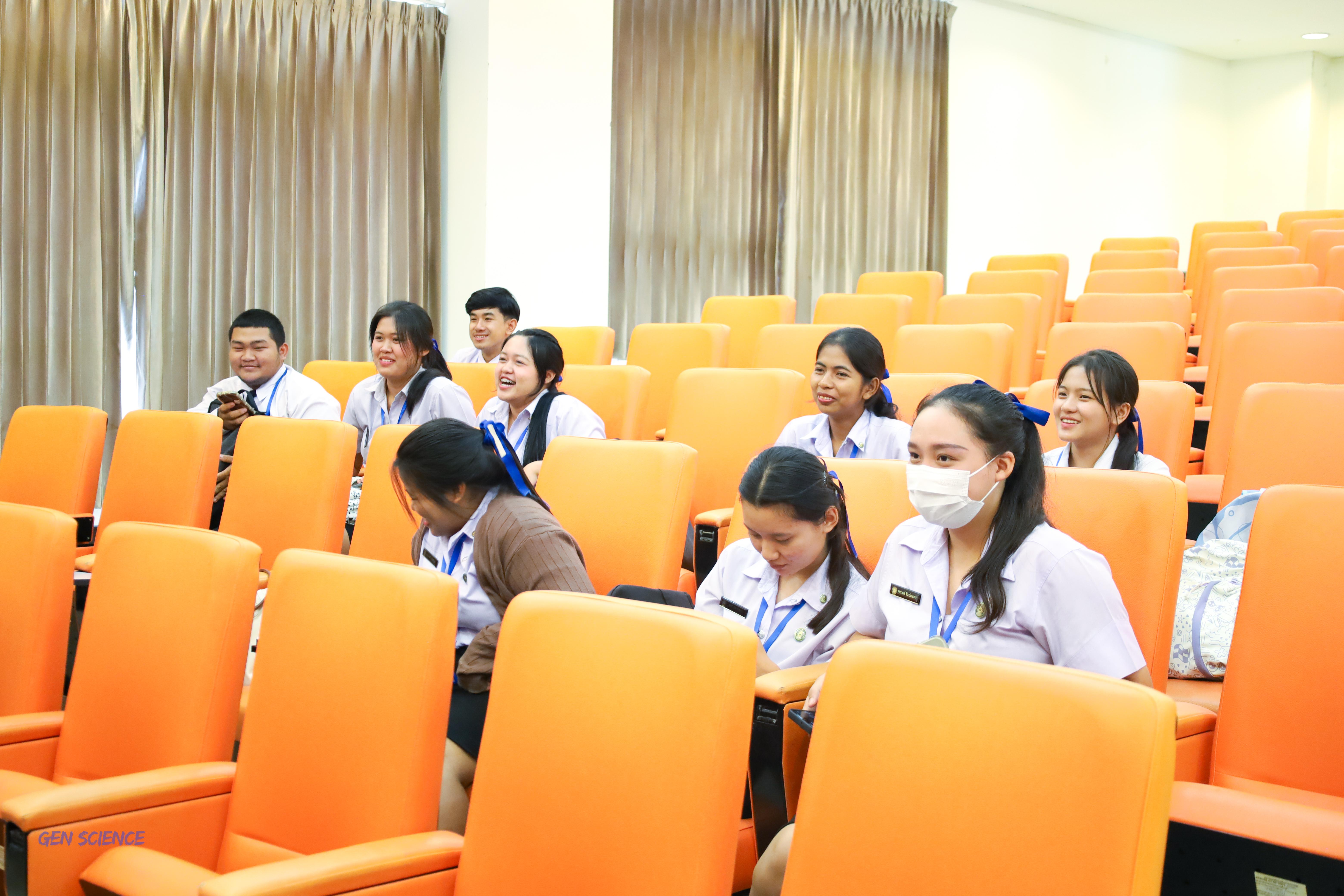 4. ปฐมนิเทศ 68