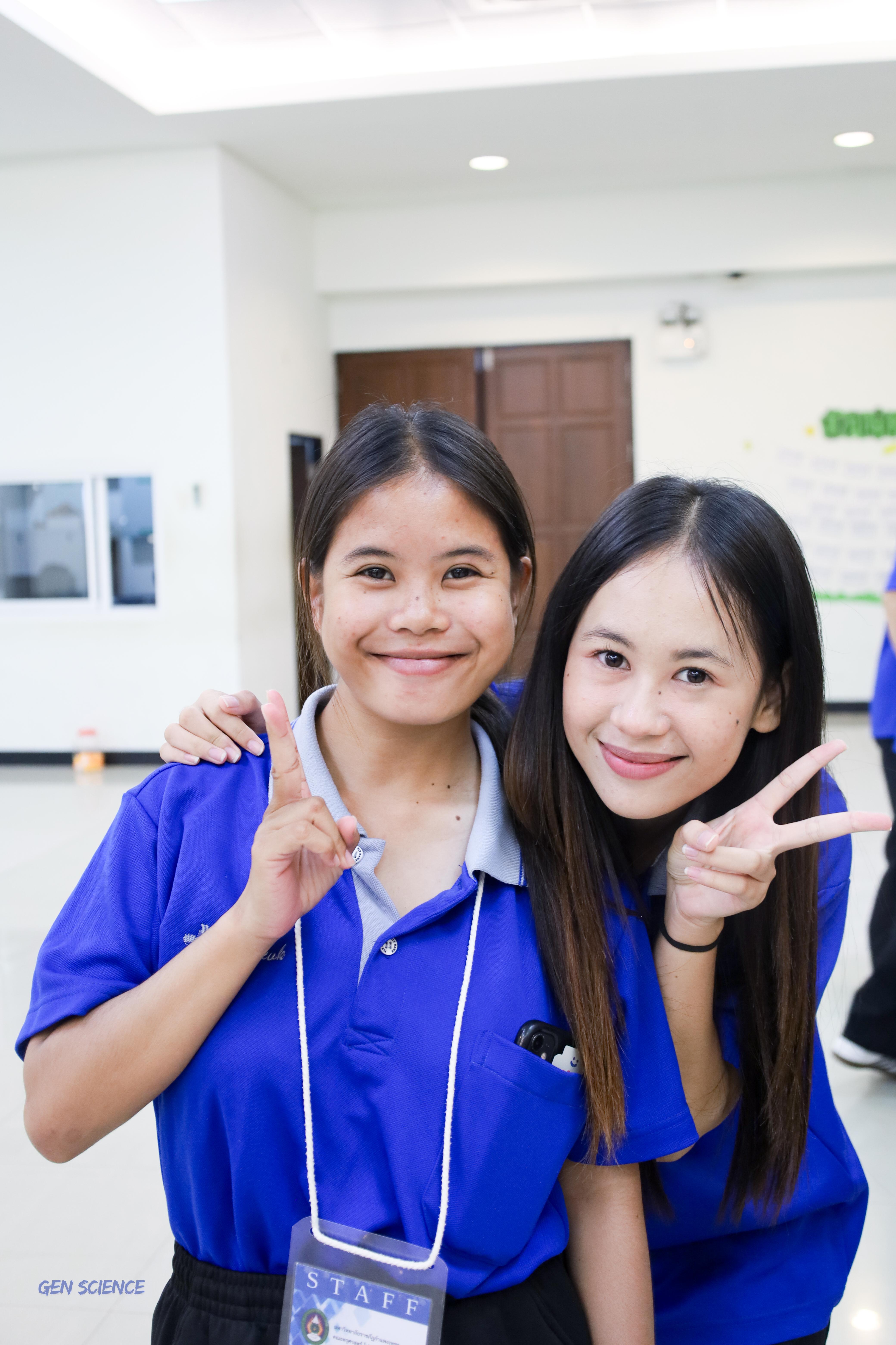 57. วันที่ 12-13 กรกฎาคม 2568 โปรแกรมวิชาวิทยาศาสตร์ทั่วไปได้จัดกิจกรรมการเตรียมความพร้อมนักศึกษาชั้นปีที่ 1 ณ คณะครุศาสตร์
