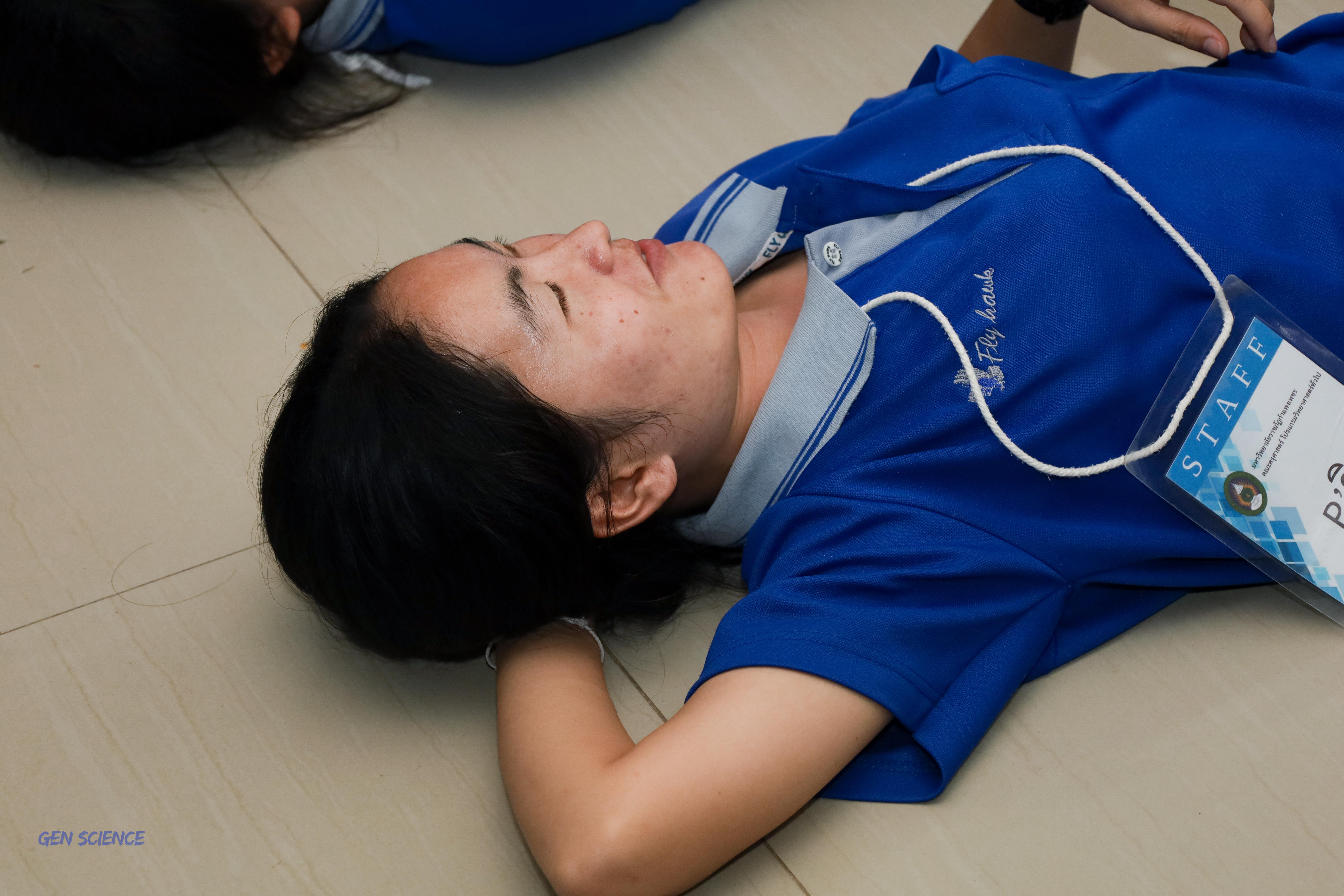 79. วันที่ 12-13 กรกฎาคม 2568 โปรแกรมวิชาวิทยาศาสตร์ทั่วไปได้จัดกิจกรรมการเตรียมความพร้อมนักศึกษาชั้นปีที่ 1 ณ คณะครุศาสตร์