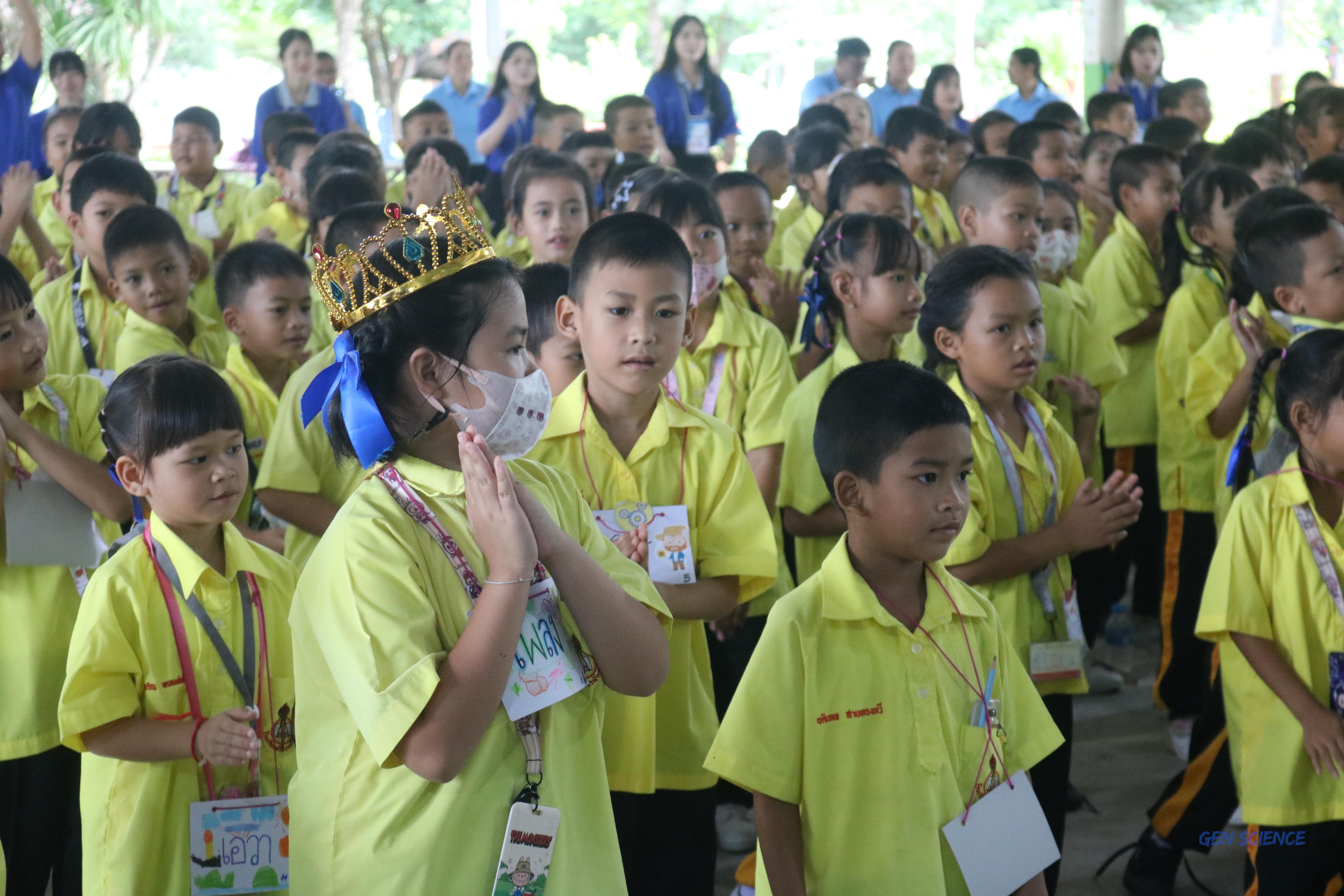 1. ค่ายศรีวรลักษณ์ 68