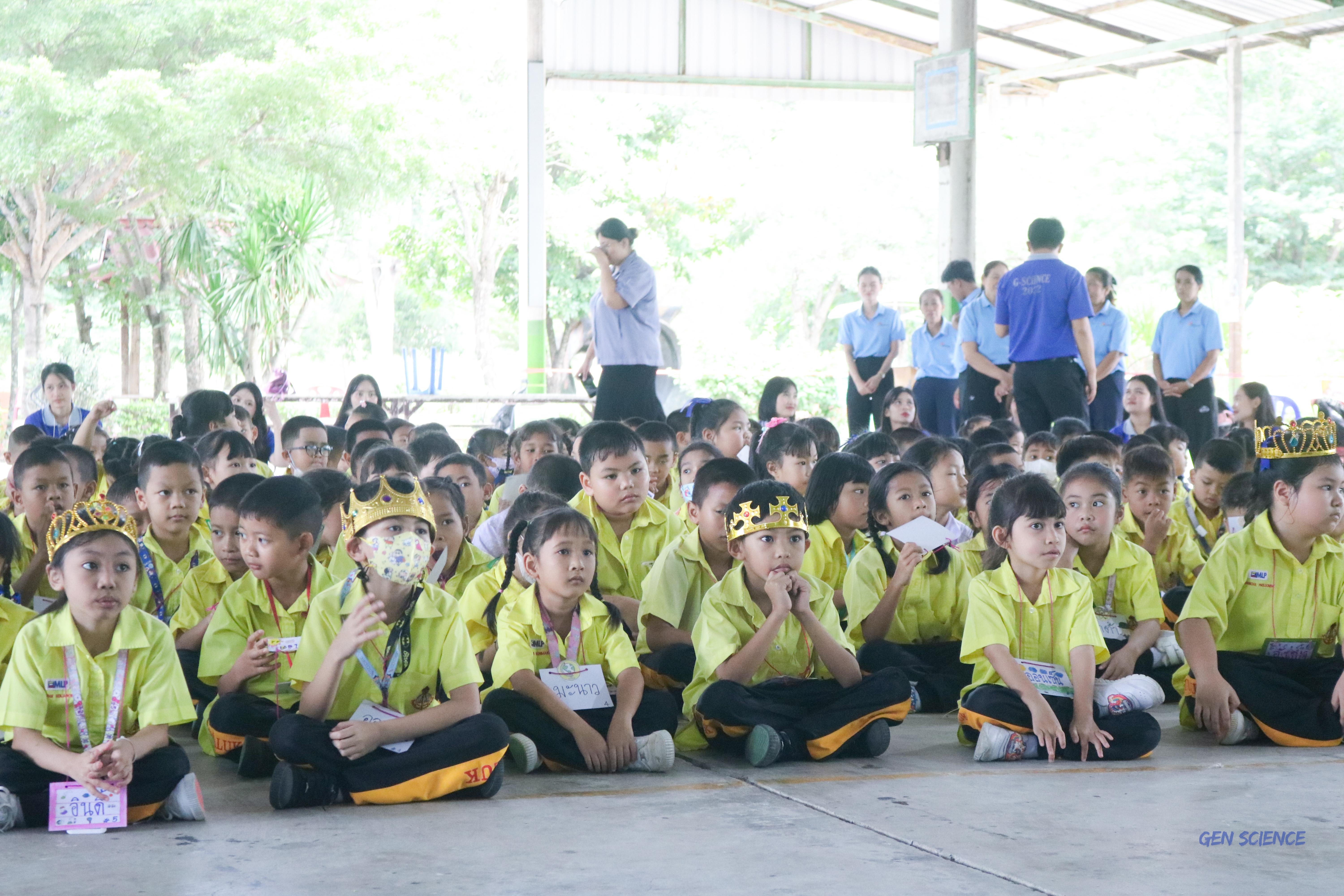 13. วันที่ 26-28 สิงหาคม 2568 โปรแกรมวิชาวิทยาศาสตร์ทั่วไปได้จัดค่ายวิทยาศาสตร์ณโรงเรียนศรีวรลักษณ์อำเภอโปรแกรมวิชาวิทยาศาสตร์ทั่วไปได้จัดค่ายวิทยาศาสตร์ ณ โรงเรียนศรีวรลักษณ์ อำเภอ  ขาณุวรลักษบุรี จังหวัดกำแพงเพชร