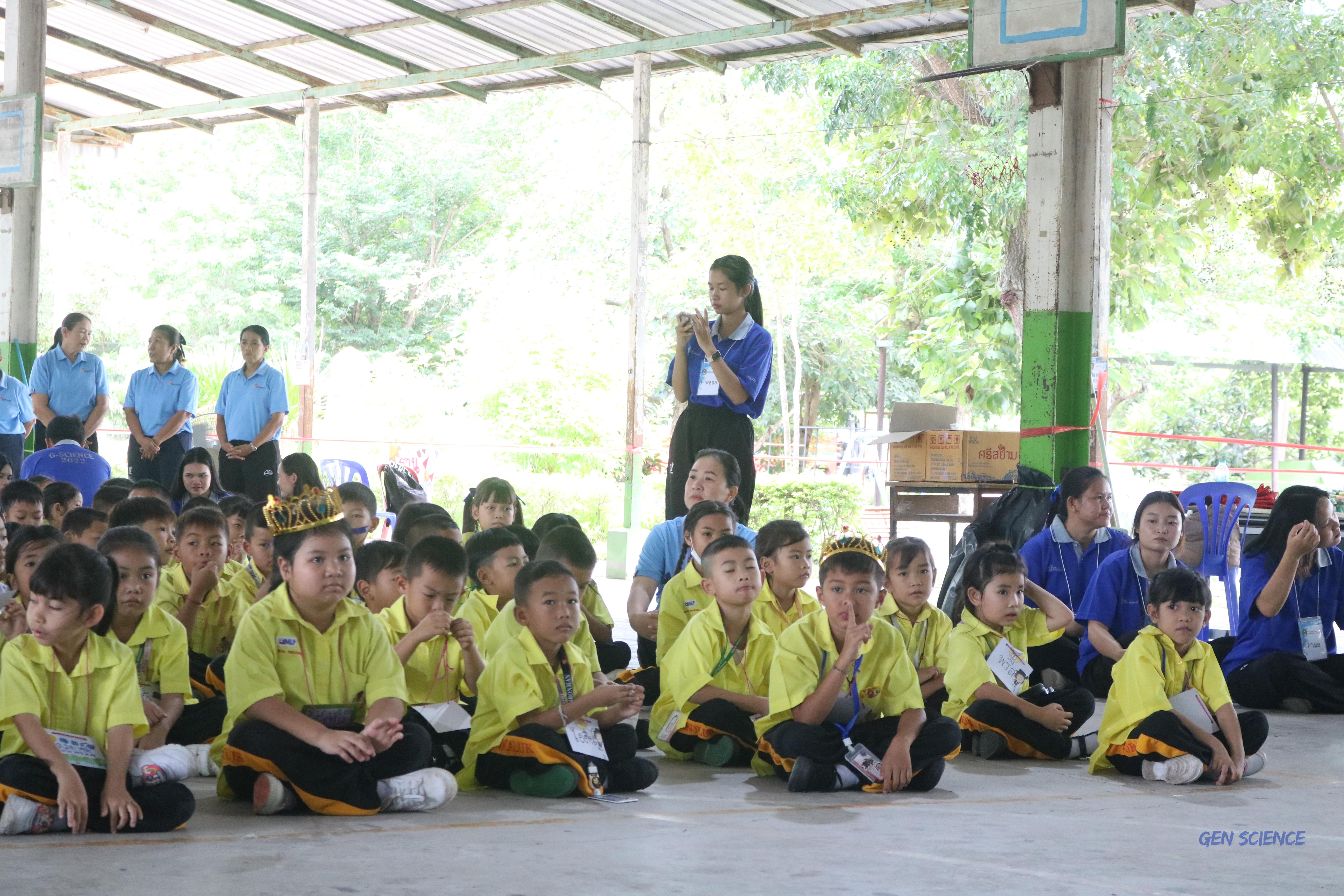 14. วันที่ 26-28 สิงหาคม 2568 โปรแกรมวิชาวิทยาศาสตร์ทั่วไปได้จัดค่ายวิทยาศาสตร์ณโรงเรียนศรีวรลักษณ์อำเภอโปรแกรมวิชาวิทยาศาสตร์ทั่วไปได้จัดค่ายวิทยาศาสตร์ ณ โรงเรียนศรีวรลักษณ์ อำเภอ  ขาณุวรลักษบุรี จังหวัดกำแพงเพชร