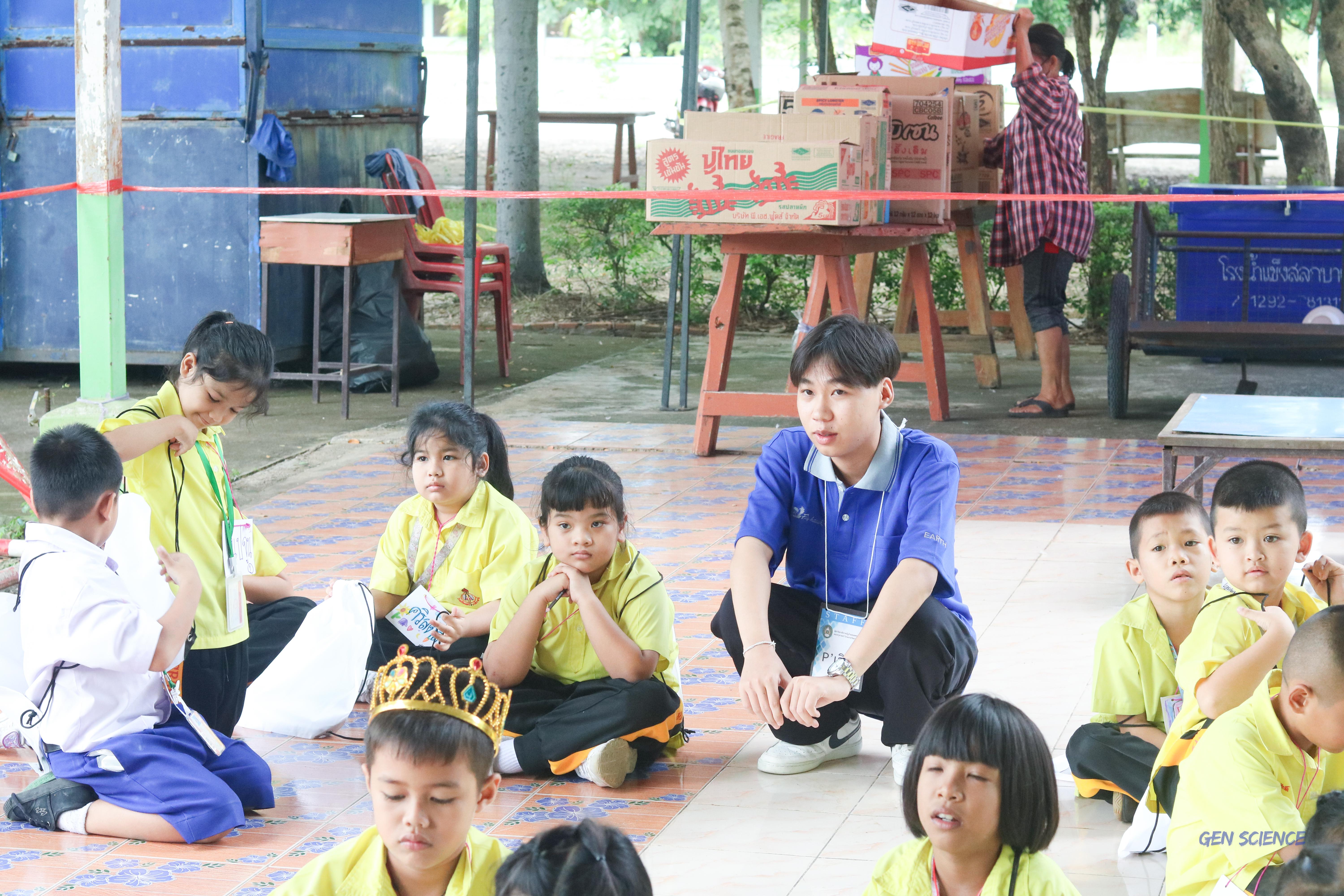 30. วันที่ 26-28 สิงหาคม 2568 โปรแกรมวิชาวิทยาศาสตร์ทั่วไปได้จัดค่ายวิทยาศาสตร์ณโรงเรียนศรีวรลักษณ์อำเภอโปรแกรมวิชาวิทยาศาสตร์ทั่วไปได้จัดค่ายวิทยาศาสตร์ ณ โรงเรียนศรีวรลักษณ์ อำเภอ  ขาณุวรลักษบุรี จังหวัดกำแพงเพชร