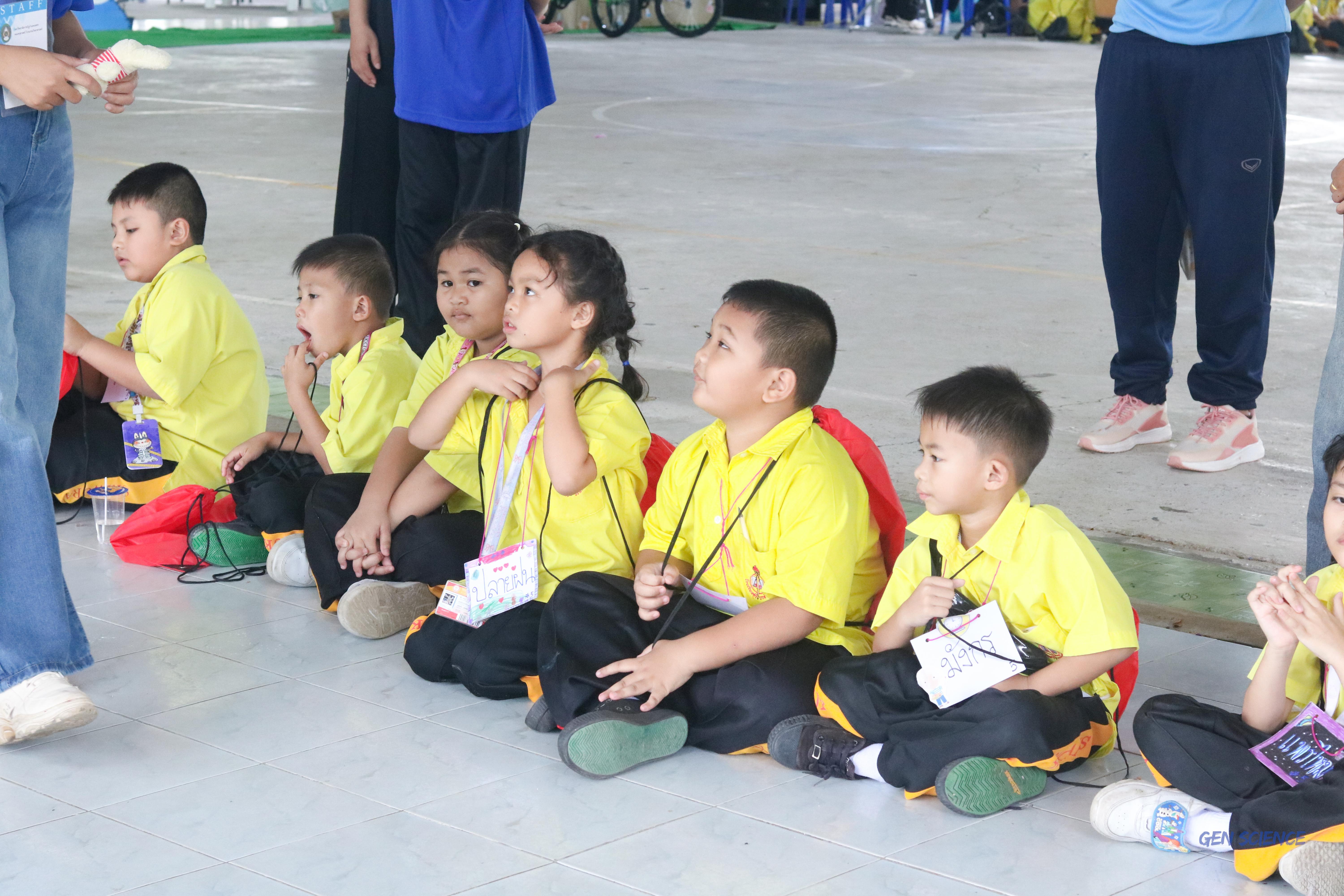 43. วันที่ 26-28 สิงหาคม 2568 โปรแกรมวิชาวิทยาศาสตร์ทั่วไปได้จัดค่ายวิทยาศาสตร์ณโรงเรียนศรีวรลักษณ์อำเภอโปรแกรมวิชาวิทยาศาสตร์ทั่วไปได้จัดค่ายวิทยาศาสตร์ ณ โรงเรียนศรีวรลักษณ์ อำเภอ  ขาณุวรลักษบุรี จังหวัดกำแพงเพชร
