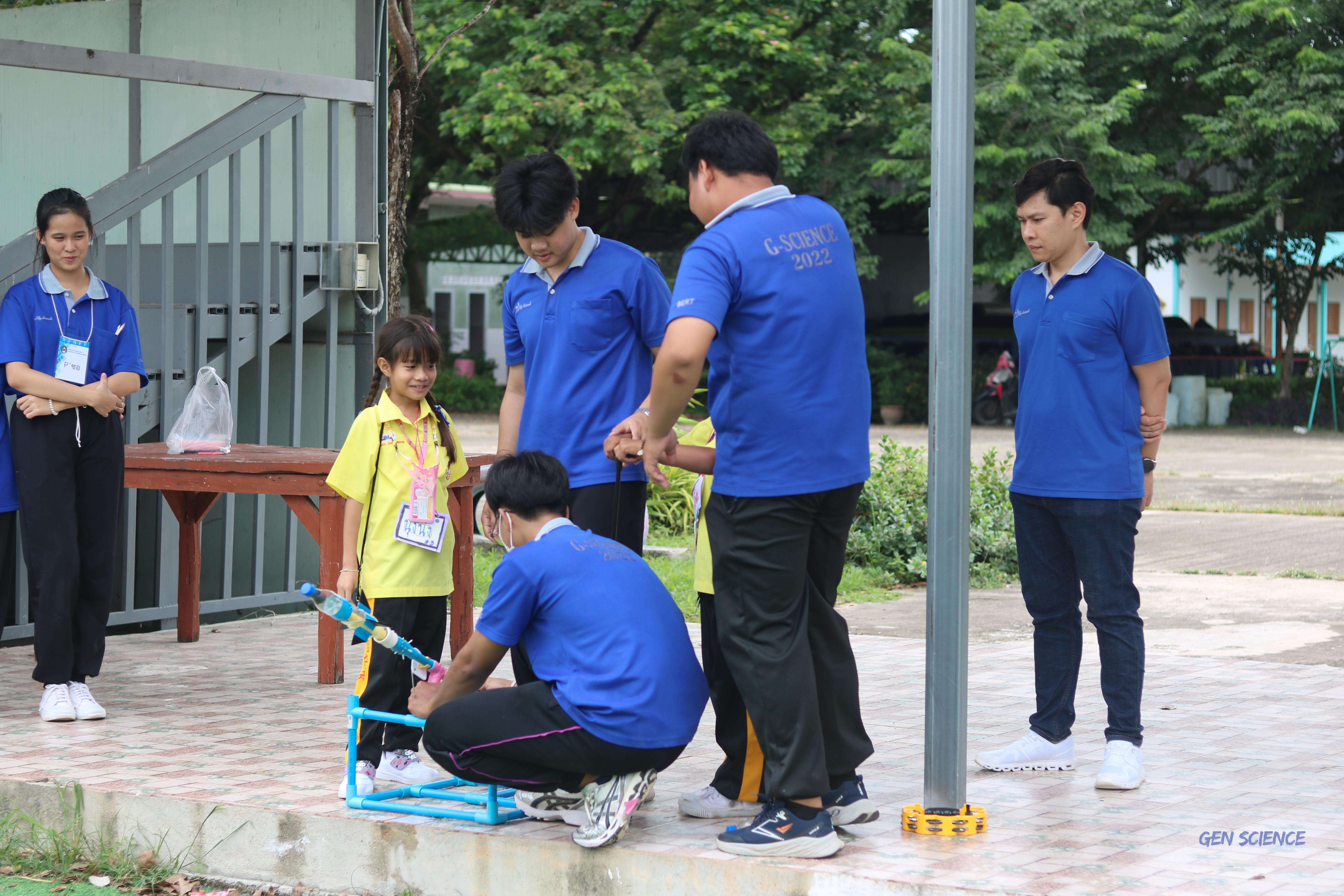56. วันที่ 26-28 สิงหาคม 2568 โปรแกรมวิชาวิทยาศาสตร์ทั่วไปได้จัดค่ายวิทยาศาสตร์ณโรงเรียนศรีวรลักษณ์อำเภอโปรแกรมวิชาวิทยาศาสตร์ทั่วไปได้จัดค่ายวิทยาศาสตร์ ณ โรงเรียนศรีวรลักษณ์ อำเภอ  ขาณุวรลักษบุรี จังหวัดกำแพงเพชร