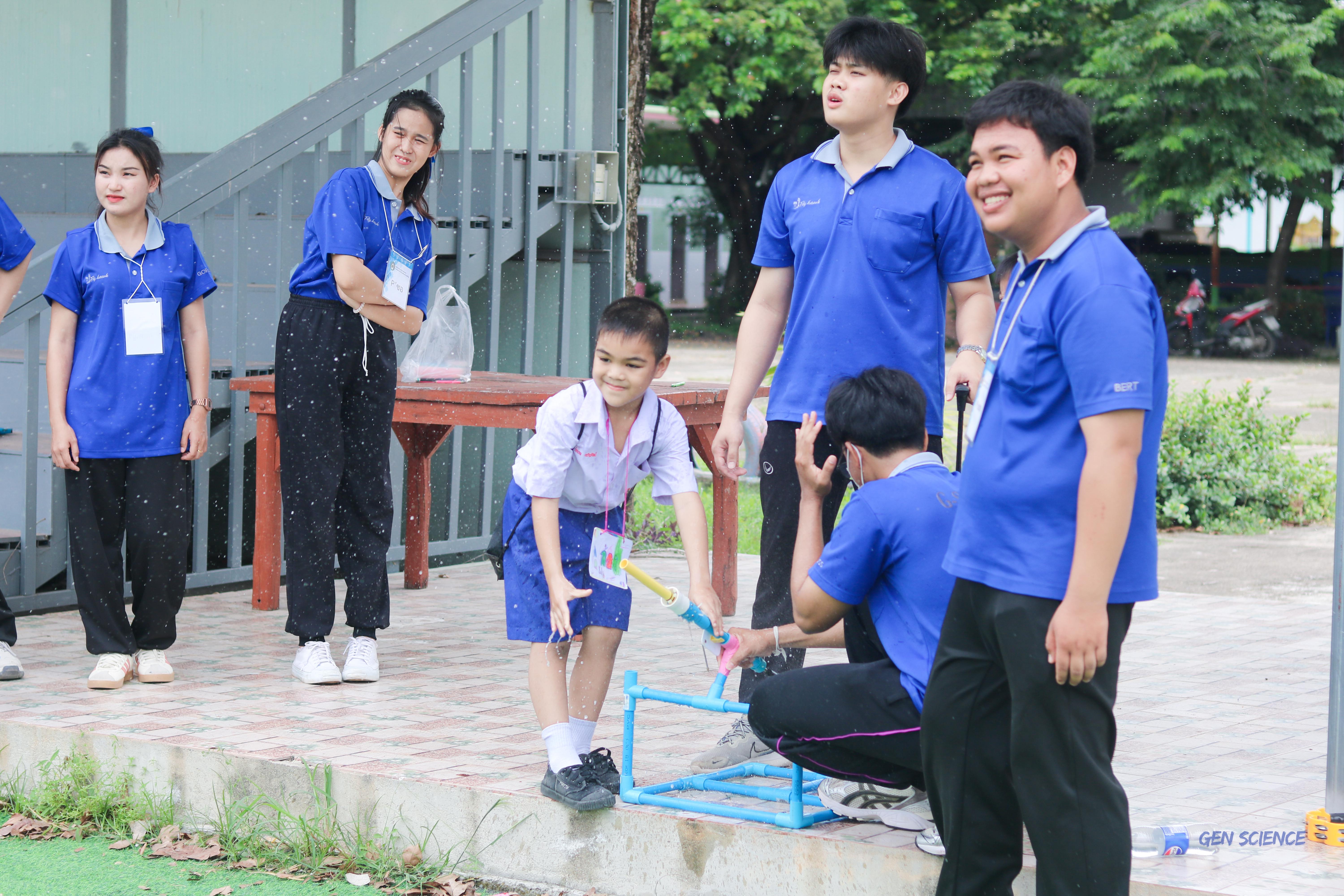 59. วันที่ 26-28 สิงหาคม 2568 โปรแกรมวิชาวิทยาศาสตร์ทั่วไปได้จัดค่ายวิทยาศาสตร์ณโรงเรียนศรีวรลักษณ์อำเภอโปรแกรมวิชาวิทยาศาสตร์ทั่วไปได้จัดค่ายวิทยาศาสตร์ ณ โรงเรียนศรีวรลักษณ์ อำเภอ  ขาณุวรลักษบุรี จังหวัดกำแพงเพชร
