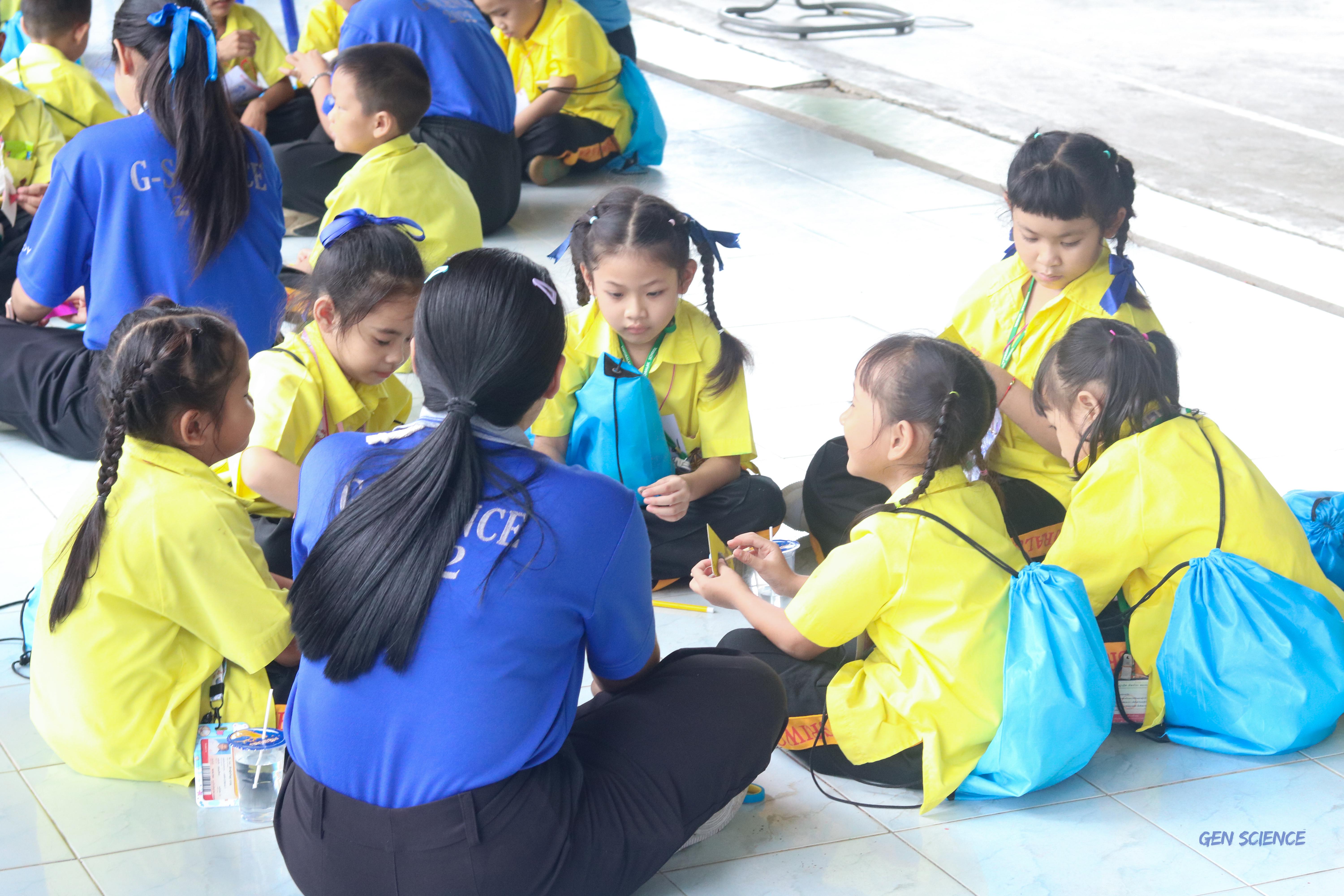 64. วันที่ 26-28 สิงหาคม 2568 โปรแกรมวิชาวิทยาศาสตร์ทั่วไปได้จัดค่ายวิทยาศาสตร์ณโรงเรียนศรีวรลักษณ์อำเภอโปรแกรมวิชาวิทยาศาสตร์ทั่วไปได้จัดค่ายวิทยาศาสตร์ ณ โรงเรียนศรีวรลักษณ์ อำเภอ  ขาณุวรลักษบุรี จังหวัดกำแพงเพชร