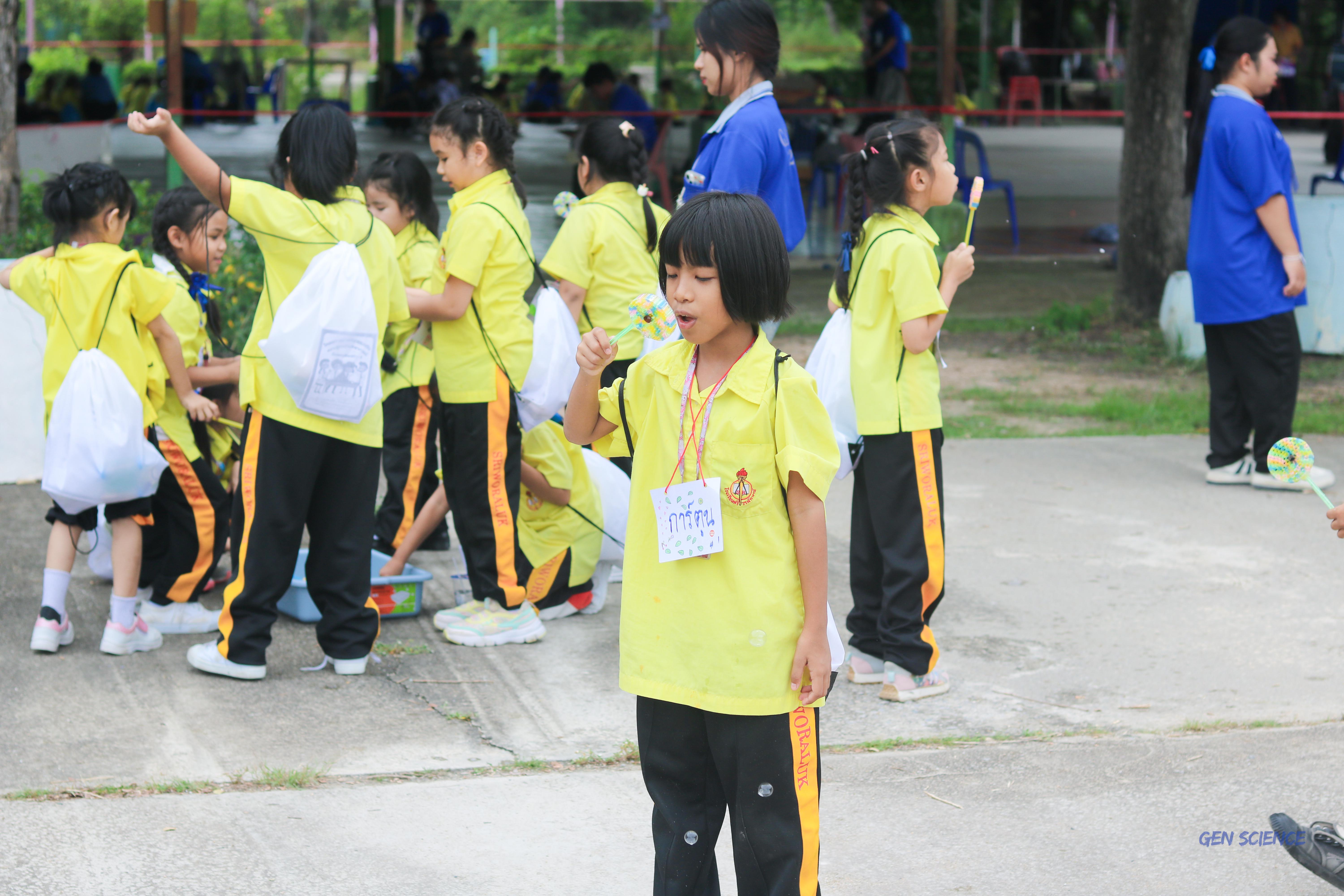 68. วันที่ 26-28 สิงหาคม 2568 โปรแกรมวิชาวิทยาศาสตร์ทั่วไปได้จัดค่ายวิทยาศาสตร์ณโรงเรียนศรีวรลักษณ์อำเภอโปรแกรมวิชาวิทยาศาสตร์ทั่วไปได้จัดค่ายวิทยาศาสตร์ ณ โรงเรียนศรีวรลักษณ์ อำเภอ  ขาณุวรลักษบุรี จังหวัดกำแพงเพชร