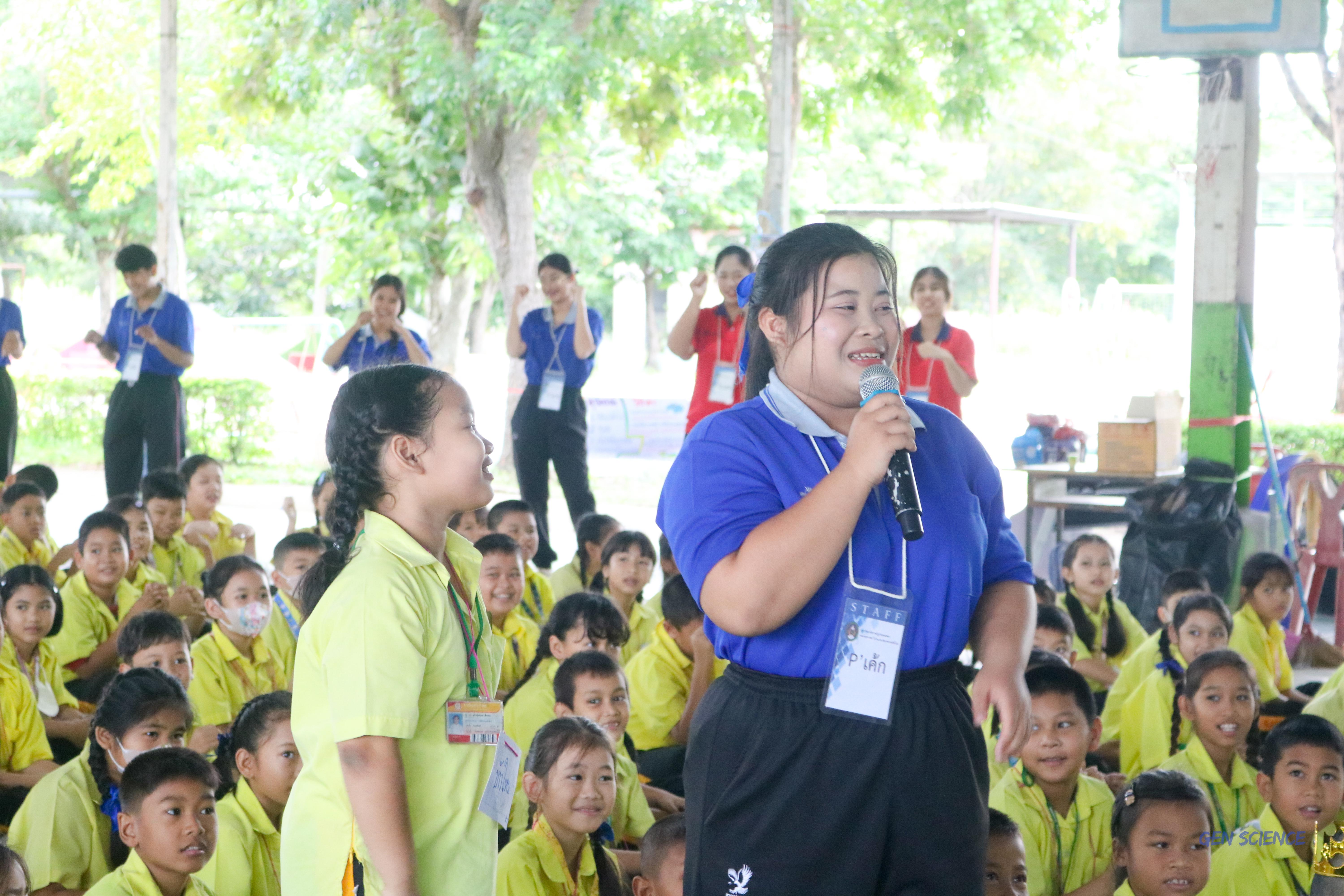 80. วันที่ 26-28 สิงหาคม 2568 โปรแกรมวิชาวิทยาศาสตร์ทั่วไปได้จัดค่ายวิทยาศาสตร์ณโรงเรียนศรีวรลักษณ์อำเภอโปรแกรมวิชาวิทยาศาสตร์ทั่วไปได้จัดค่ายวิทยาศาสตร์ ณ โรงเรียนศรีวรลักษณ์ อำเภอ  ขาณุวรลักษบุรี จังหวัดกำแพงเพชร