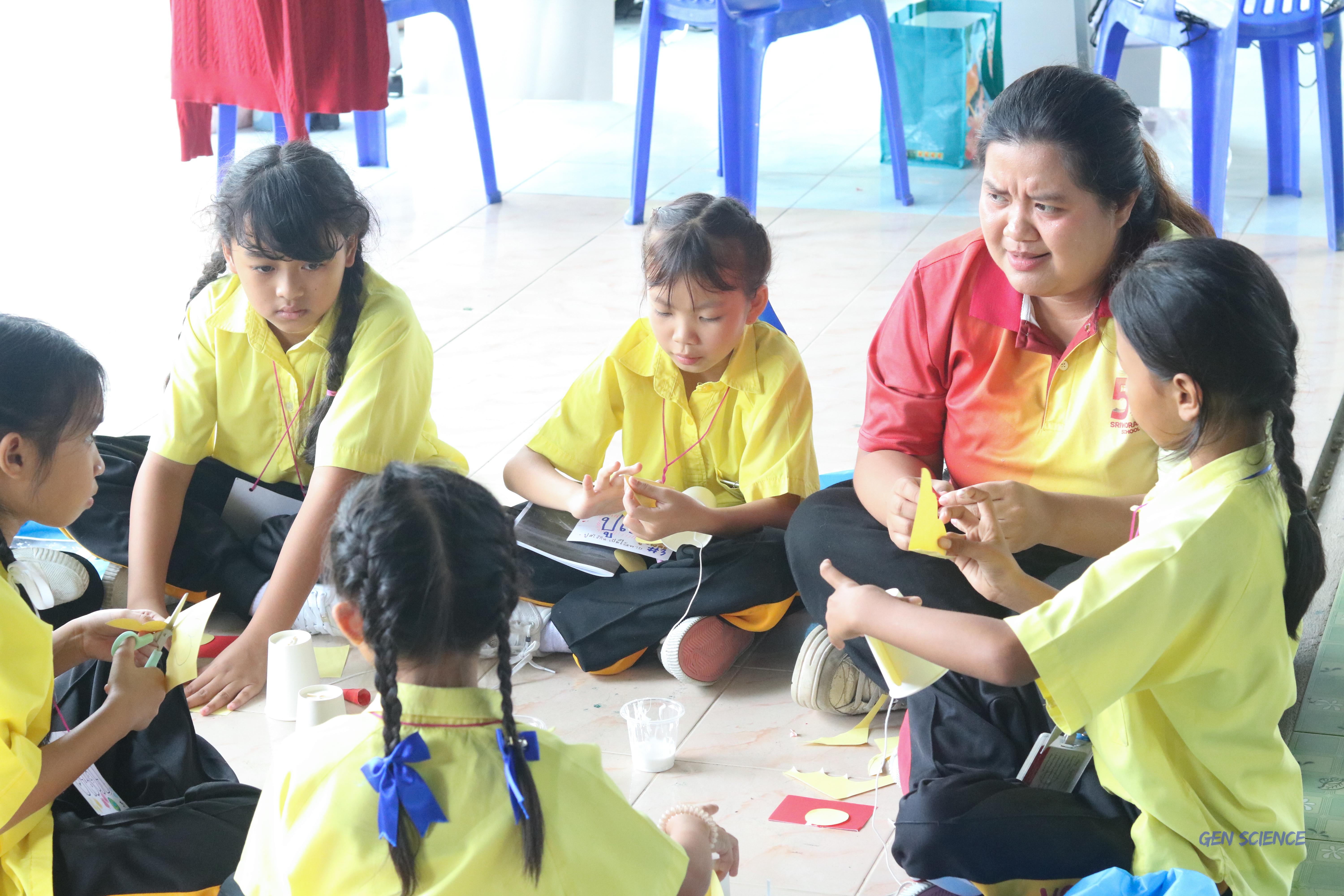 101. วันที่ 26-28 สิงหาคม 2568 โปรแกรมวิชาวิทยาศาสตร์ทั่วไปได้จัดค่ายวิทยาศาสตร์ณโรงเรียนศรีวรลักษณ์อำเภอโปรแกรมวิชาวิทยาศาสตร์ทั่วไปได้จัดค่ายวิทยาศาสตร์ ณ โรงเรียนศรีวรลักษณ์ อำเภอ  ขาณุวรลักษบุรี จังหวัดกำแพงเพชร