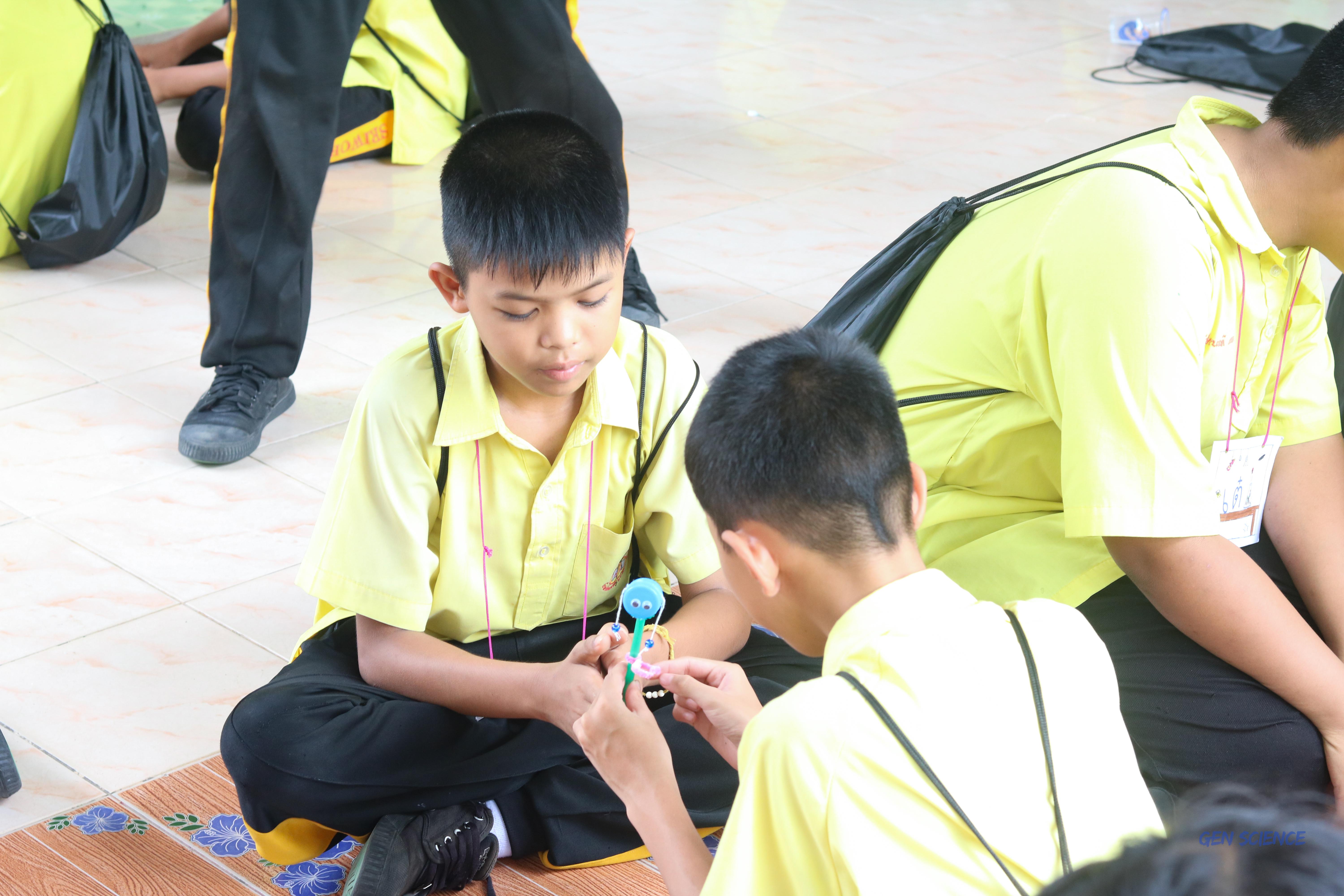 155. วันที่ 26-28 สิงหาคม 2568 โปรแกรมวิชาวิทยาศาสตร์ทั่วไปได้จัดค่ายวิทยาศาสตร์ณโรงเรียนศรีวรลักษณ์อำเภอโปรแกรมวิชาวิทยาศาสตร์ทั่วไปได้จัดค่ายวิทยาศาสตร์ ณ โรงเรียนศรีวรลักษณ์ อำเภอ  ขาณุวรลักษบุรี จังหวัดกำแพงเพชร