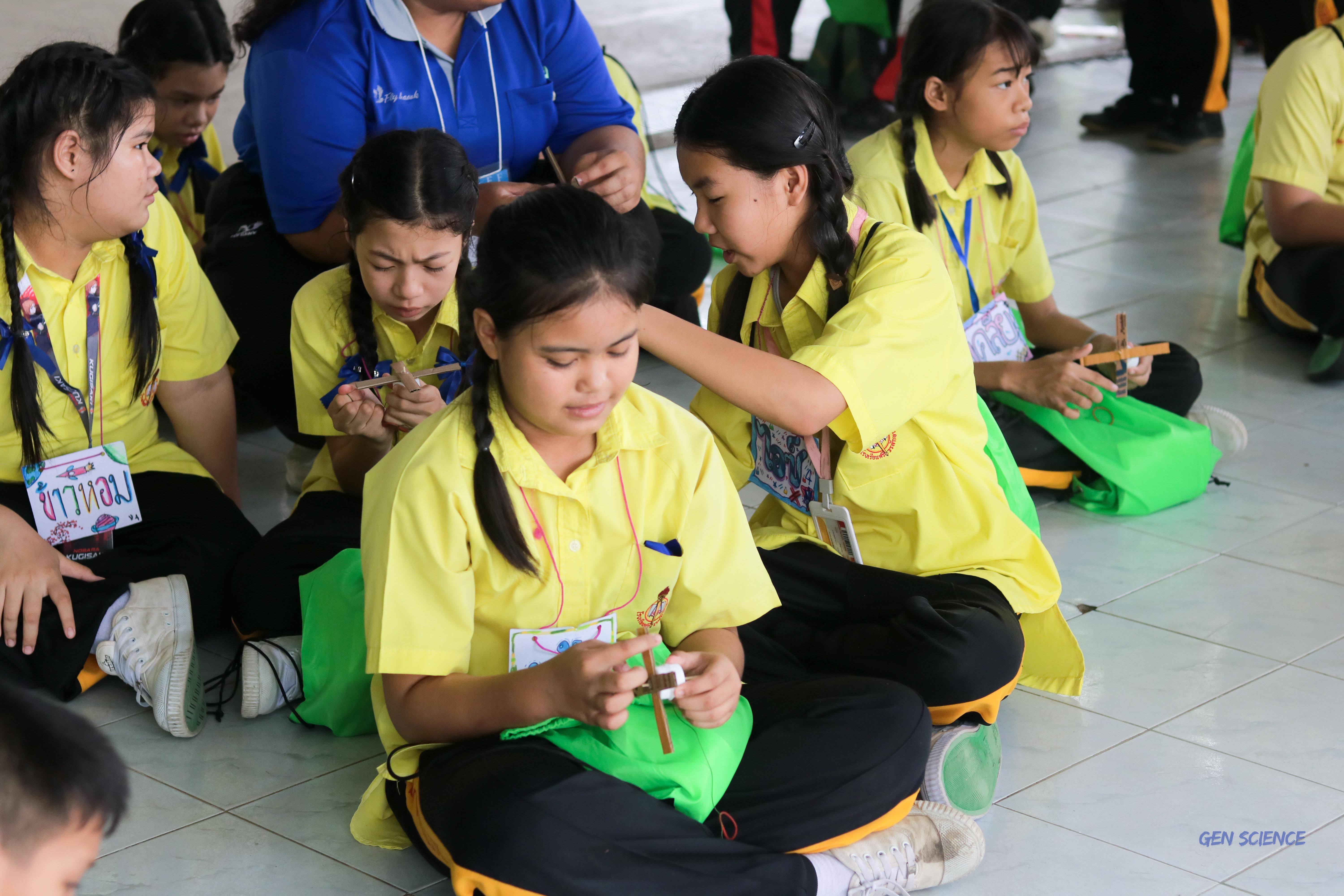 163. วันที่ 26-28 สิงหาคม 2568 โปรแกรมวิชาวิทยาศาสตร์ทั่วไปได้จัดค่ายวิทยาศาสตร์ณโรงเรียนศรีวรลักษณ์อำเภอโปรแกรมวิชาวิทยาศาสตร์ทั่วไปได้จัดค่ายวิทยาศาสตร์ ณ โรงเรียนศรีวรลักษณ์ อำเภอ  ขาณุวรลักษบุรี จังหวัดกำแพงเพชร