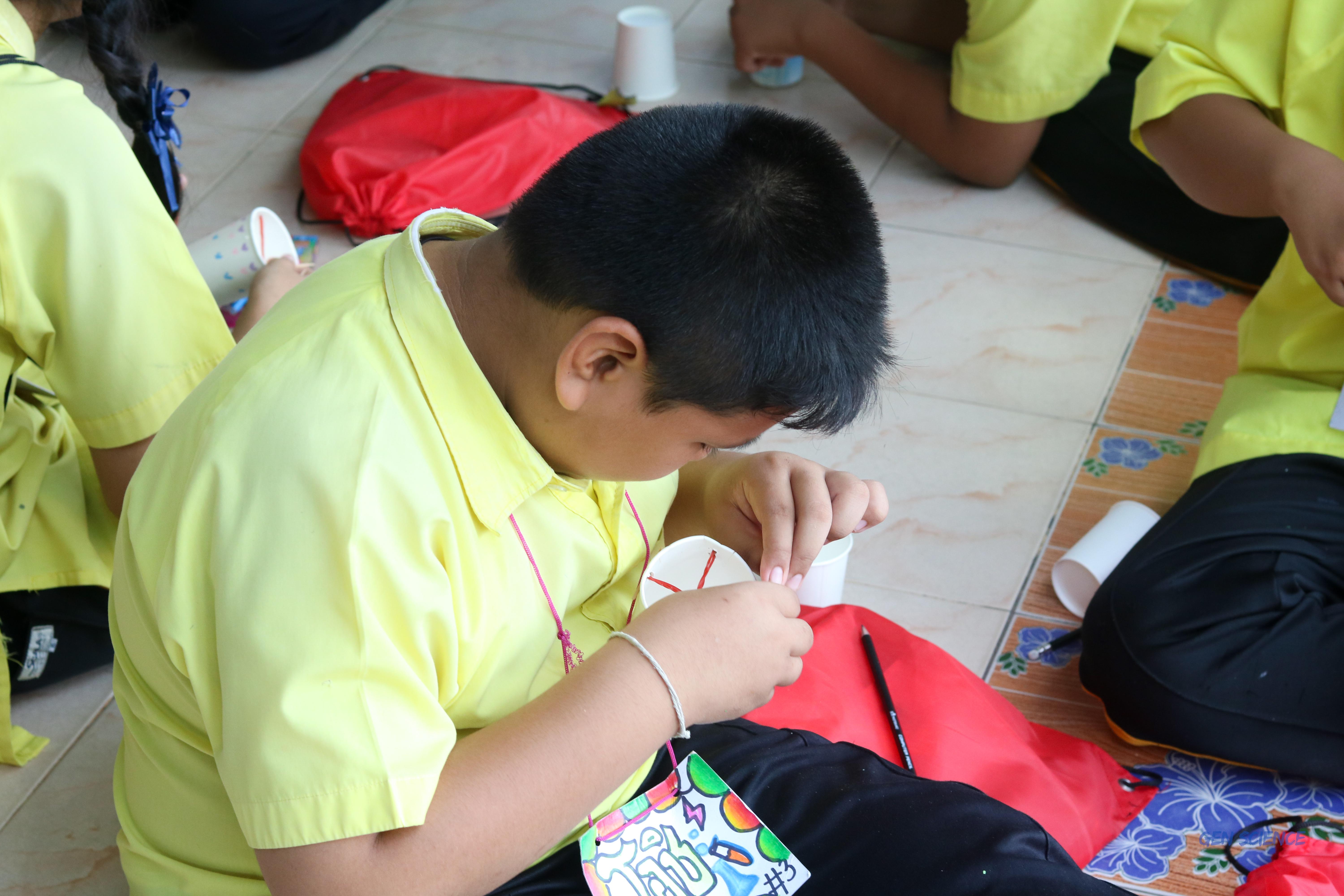 168. วันที่ 26-28 สิงหาคม 2568 โปรแกรมวิชาวิทยาศาสตร์ทั่วไปได้จัดค่ายวิทยาศาสตร์ณโรงเรียนศรีวรลักษณ์อำเภอโปรแกรมวิชาวิทยาศาสตร์ทั่วไปได้จัดค่ายวิทยาศาสตร์ ณ โรงเรียนศรีวรลักษณ์ อำเภอ  ขาณุวรลักษบุรี จังหวัดกำแพงเพชร