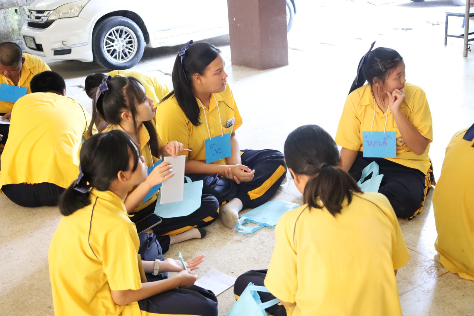 84. วันที่ 15 มกราคม 2569 นำโดยผศ.ดร.ไตรรงค์ เปลี่ยนแสง ผศ.ดร.ปราณี เลิศแก้ว  ดร.ธิดารัตน์  พรหมมา  และนักศึกษาโปรแกรมวิชาวิทยาศาสตร์ทั่วไป ได้จัดค่ายวิชาการให้กับนักเรียนชั้นมัธยมศึกษาปีที่ 3 โรงเรียนเทศบาลบ้านปากทาง จ.พิจิตร