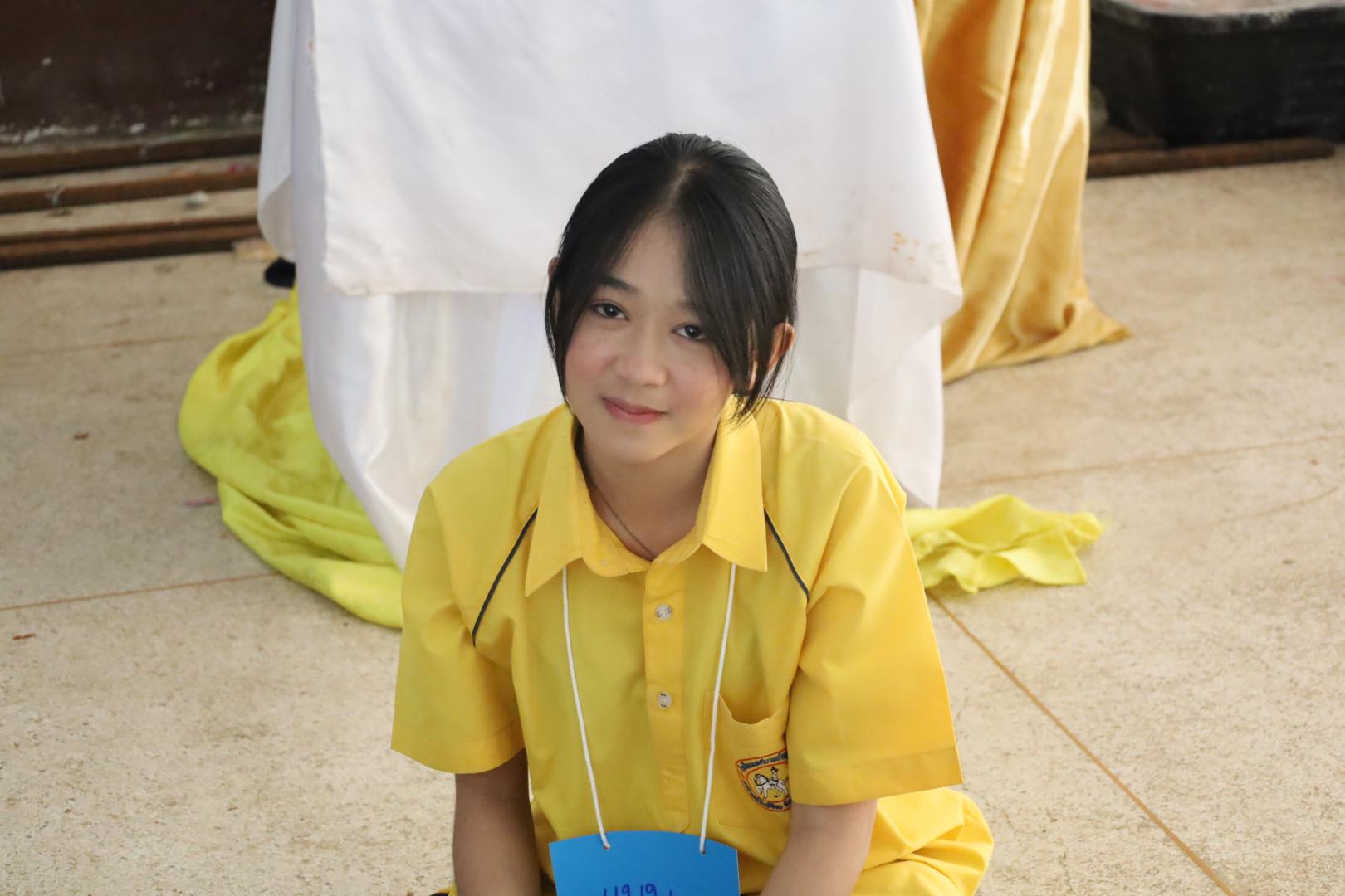 87. วันที่ 15 มกราคม 2569 นำโดยผศ.ดร.ไตรรงค์ เปลี่ยนแสง ผศ.ดร.ปราณี เลิศแก้ว  ดร.ธิดารัตน์  พรหมมา  และนักศึกษาโปรแกรมวิชาวิทยาศาสตร์ทั่วไป ได้จัดค่ายวิชาการให้กับนักเรียนชั้นมัธยมศึกษาปีที่ 3 โรงเรียนเทศบาลบ้านปากทาง จ.พิจิตร