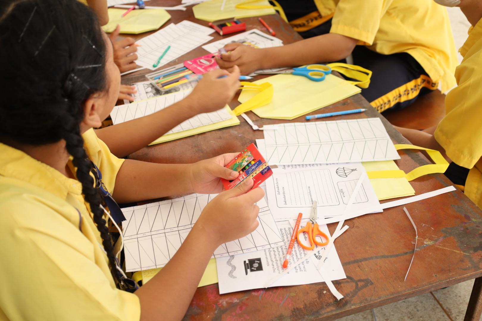 95. วันที่ 15 มกราคม 2569 นำโดยผศ.ดร.ไตรรงค์ เปลี่ยนแสง ผศ.ดร.ปราณี เลิศแก้ว  ดร.ธิดารัตน์  พรหมมา  และนักศึกษาโปรแกรมวิชาวิทยาศาสตร์ทั่วไป ได้จัดค่ายวิชาการให้กับนักเรียนชั้นมัธยมศึกษาปีที่ 3 โรงเรียนเทศบาลบ้านปากทาง จ.พิจิตร