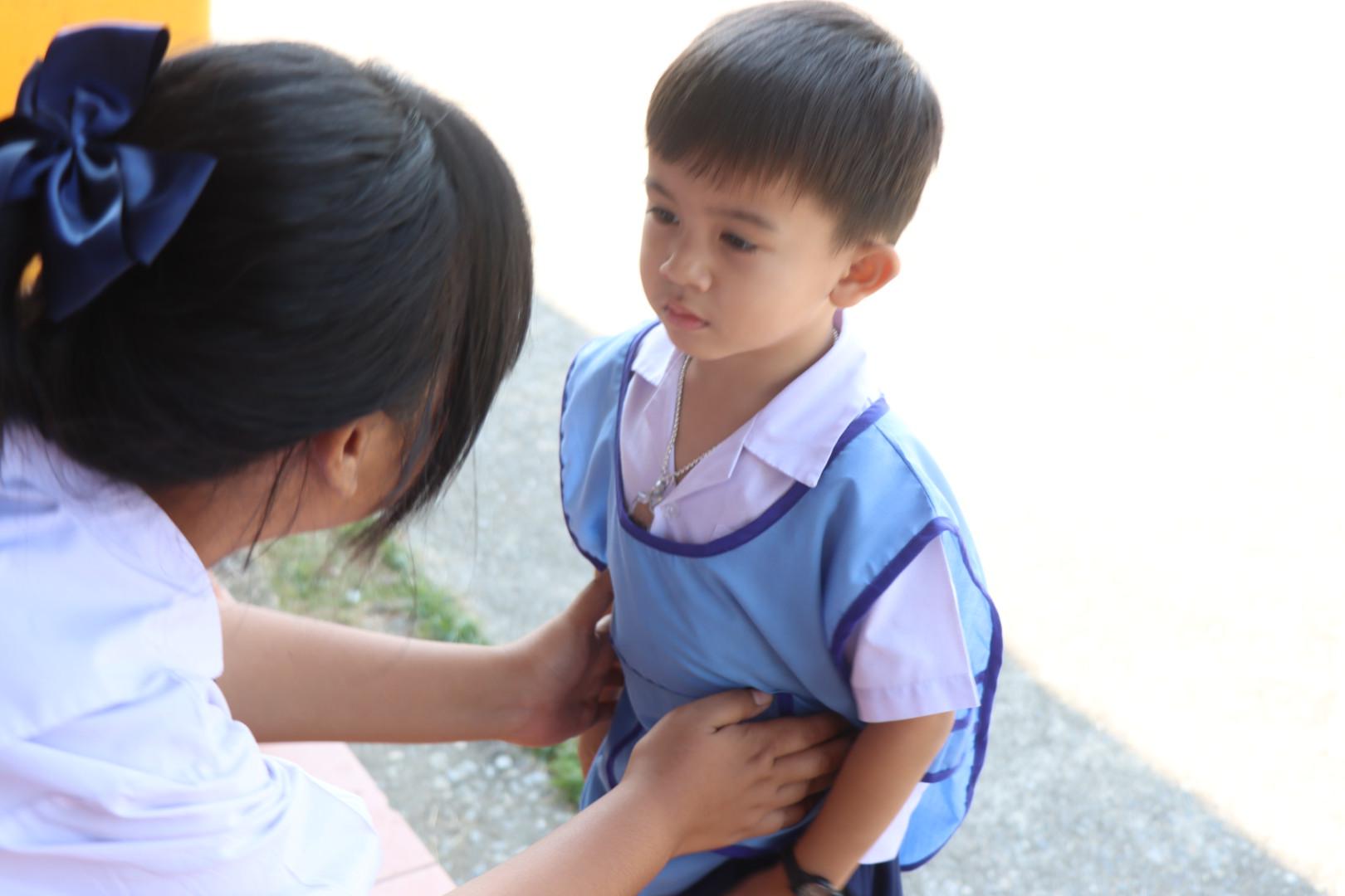 539. วันที่ 27 มกราคม 2569 โปรแกรมวิชาวิทยาศาสตร์ทั่วไป ได้จัดค่ายสเต็มศึกษาให้กับนักเรียนชั้นประถมศึกษาปีที่1-6 ณ โรงเรียนอนุบาลคลองขลุง จ.กำแพงเพชร