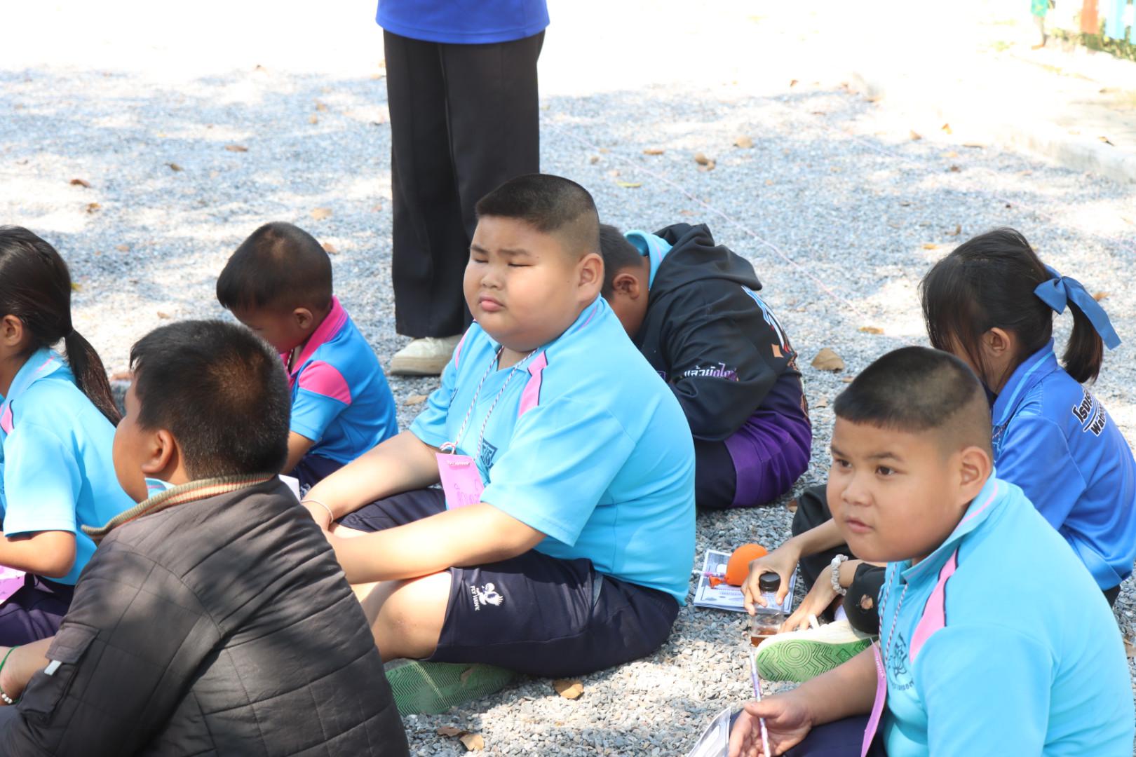 607. วันที่ 27 มกราคม 2569 โปรแกรมวิชาวิทยาศาสตร์ทั่วไป ได้จัดค่ายสเต็มศึกษาให้กับนักเรียนชั้นประถมศึกษาปีที่1-6 ณ โรงเรียนอนุบาลคลองขลุง จ.กำแพงเพชร