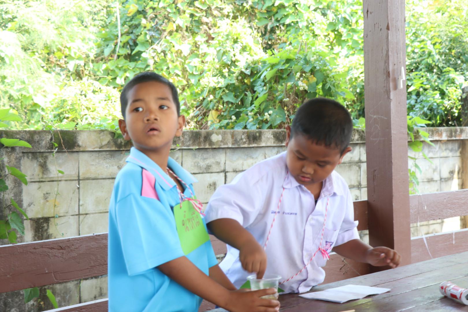 631. วันที่ 27 มกราคม 2569 โปรแกรมวิชาวิทยาศาสตร์ทั่วไป ได้จัดค่ายสเต็มศึกษาให้กับนักเรียนชั้นประถมศึกษาปีที่1-6 ณ โรงเรียนอนุบาลคลองขลุง จ.กำแพงเพชร