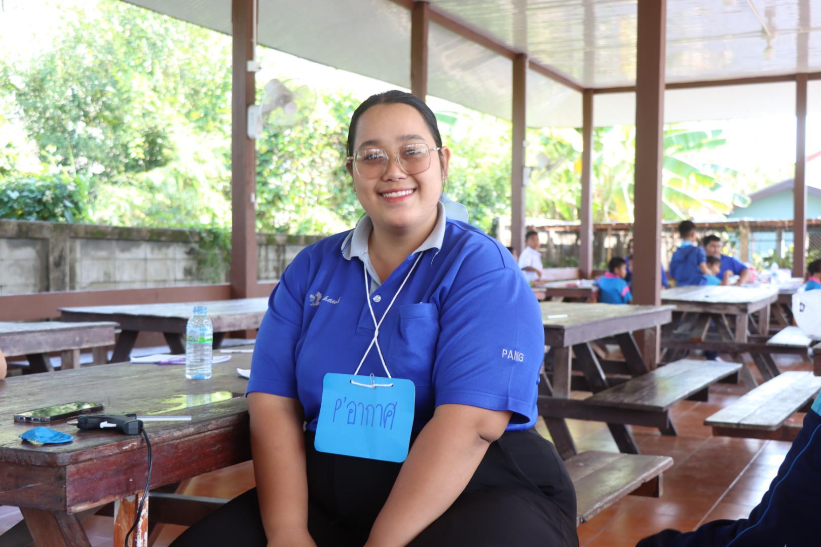 642. วันที่ 27 มกราคม 2569 โปรแกรมวิชาวิทยาศาสตร์ทั่วไป ได้จัดค่ายสเต็มศึกษาให้กับนักเรียนชั้นประถมศึกษาปีที่1-6 ณ โรงเรียนอนุบาลคลองขลุง จ.กำแพงเพชร