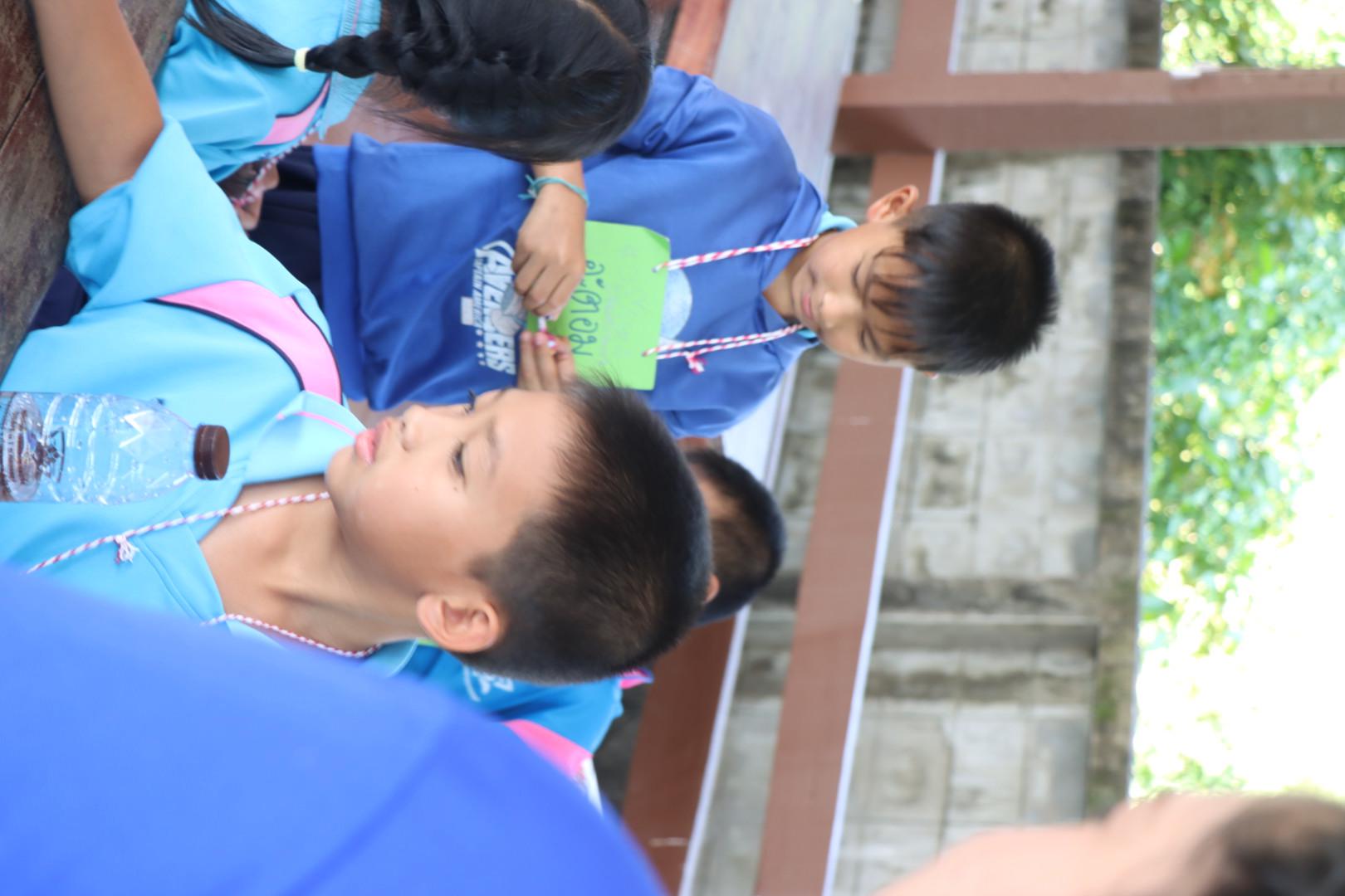 650. วันที่ 27 มกราคม 2569 โปรแกรมวิชาวิทยาศาสตร์ทั่วไป ได้จัดค่ายสเต็มศึกษาให้กับนักเรียนชั้นประถมศึกษาปีที่1-6 ณ โรงเรียนอนุบาลคลองขลุง จ.กำแพงเพชร