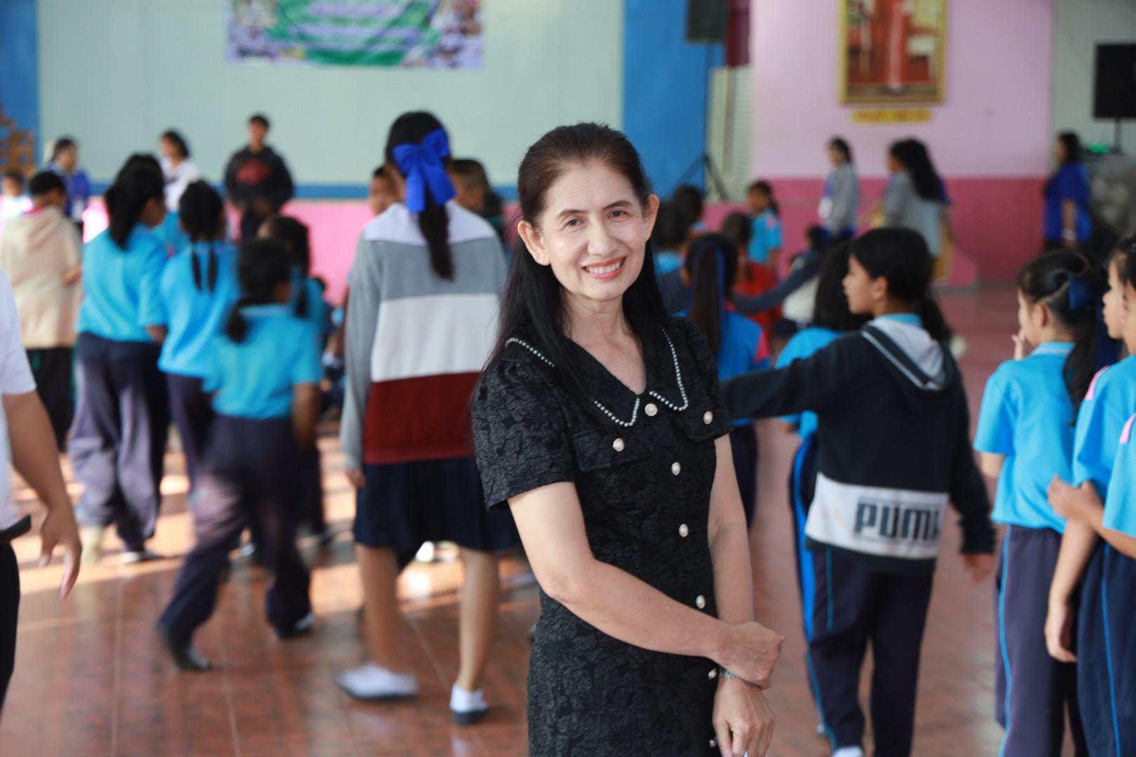 วันที่ 27 มกราคม 2569 โปรแกรมวิชาวิทยาศาสตร์ทั่วไป ได้จัดค่ายสเต็มศึกษาให้กับนักเรียนชั้นประถมศึกษาปีที่1-6 ณ โรงเรียนอนุบาลคลองขลุง จ.กำแพงเพชร