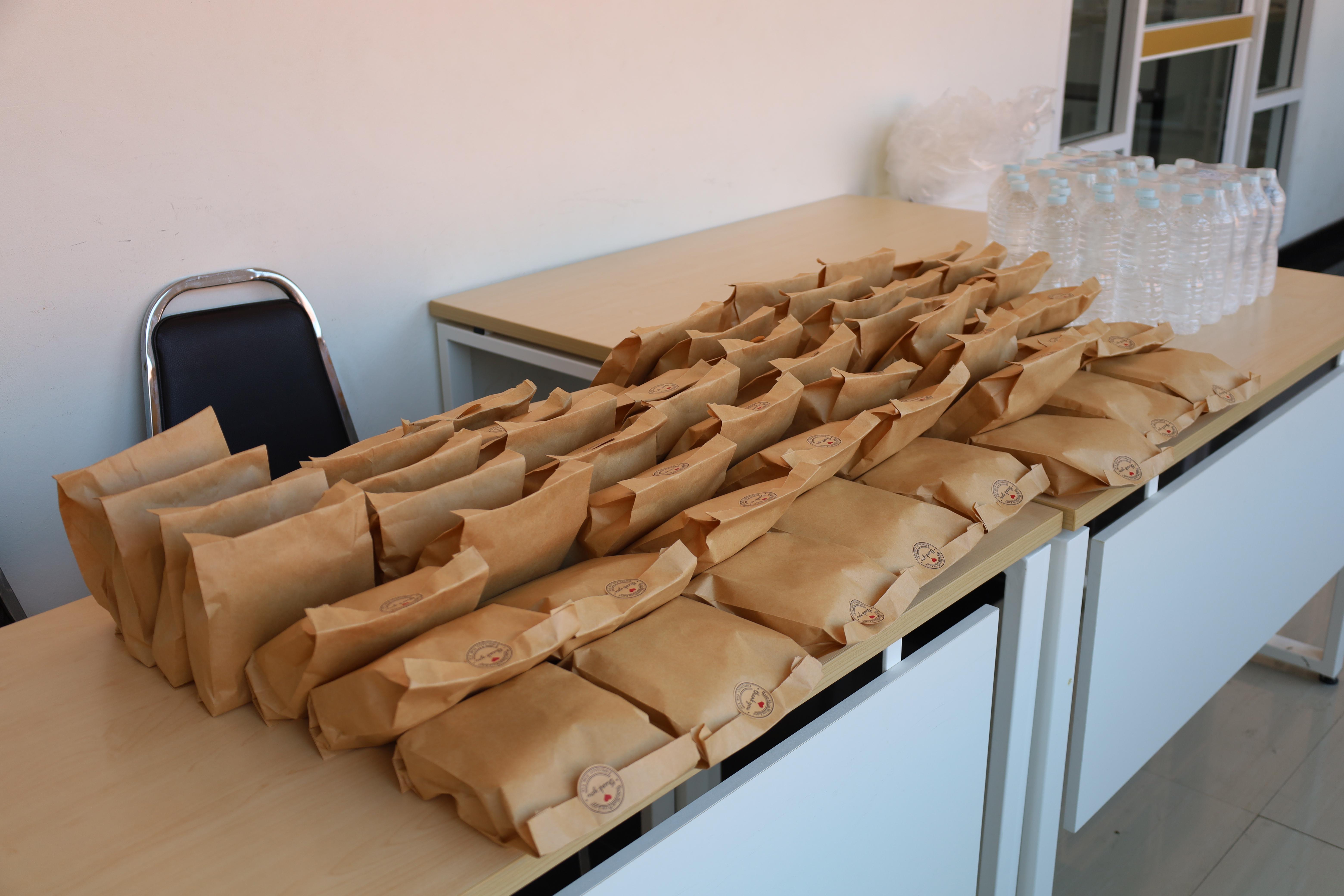 213. วันที่ 18 กุมภาพันธ์ 2569 โปรแกรมวิชาวิทยาศาสตร์ทั่วไป จัดสัมมนาโครงงานวิทยาศาสตร์ ประจำปี2569 ซึ่งได้รับเกียรติจาก ผศ.ดร.ประจบ ขวัญมั่น