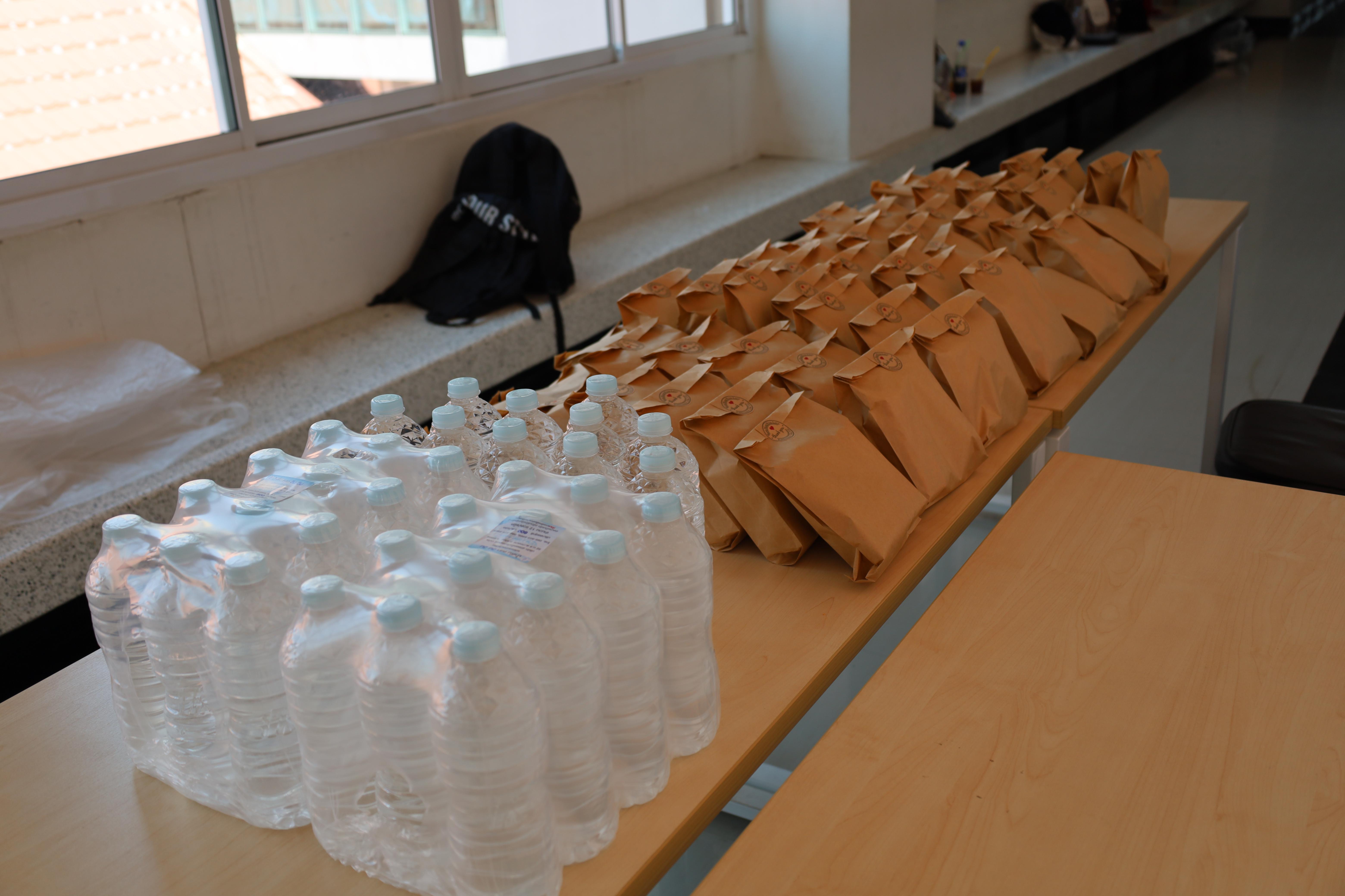 215. วันที่ 18 กุมภาพันธ์ 2569 โปรแกรมวิชาวิทยาศาสตร์ทั่วไป จัดสัมมนาโครงงานวิทยาศาสตร์ ประจำปี2569 ซึ่งได้รับเกียรติจาก ผศ.ดร.ประจบ ขวัญมั่น