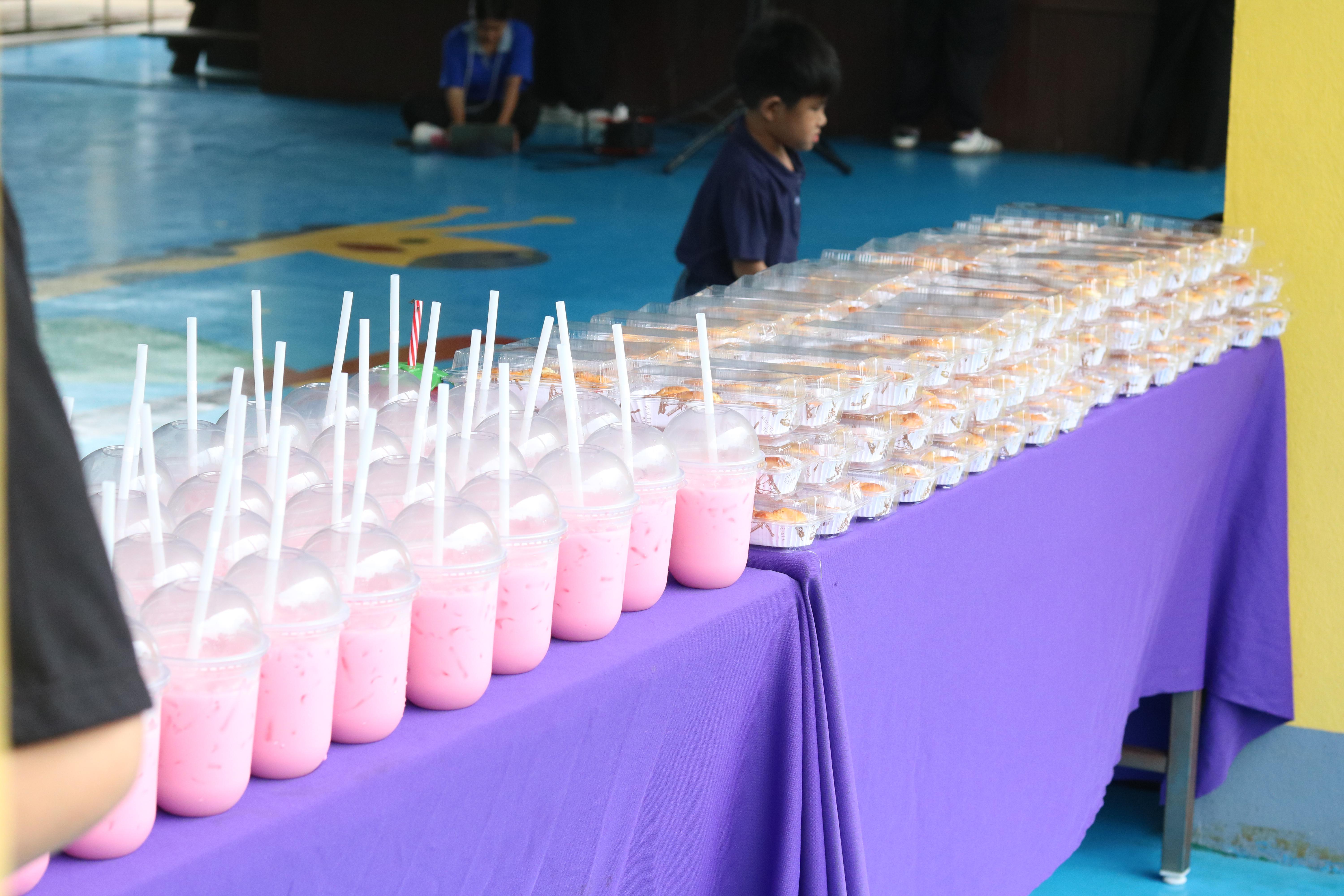 84. วันที่ 15 กรกฎาคม 2569 โปรแกรมวิชาวิทยาศาสตร์ทั่วไป ได้จัดค่ายบูรณาการพันธกิจระดับหลักสูตรเพื่อพัฒนาทักษะในศตวรรษที่ 21 ณ โรงเรียนเทศบาล 2 (วัดทุ่งสวน)