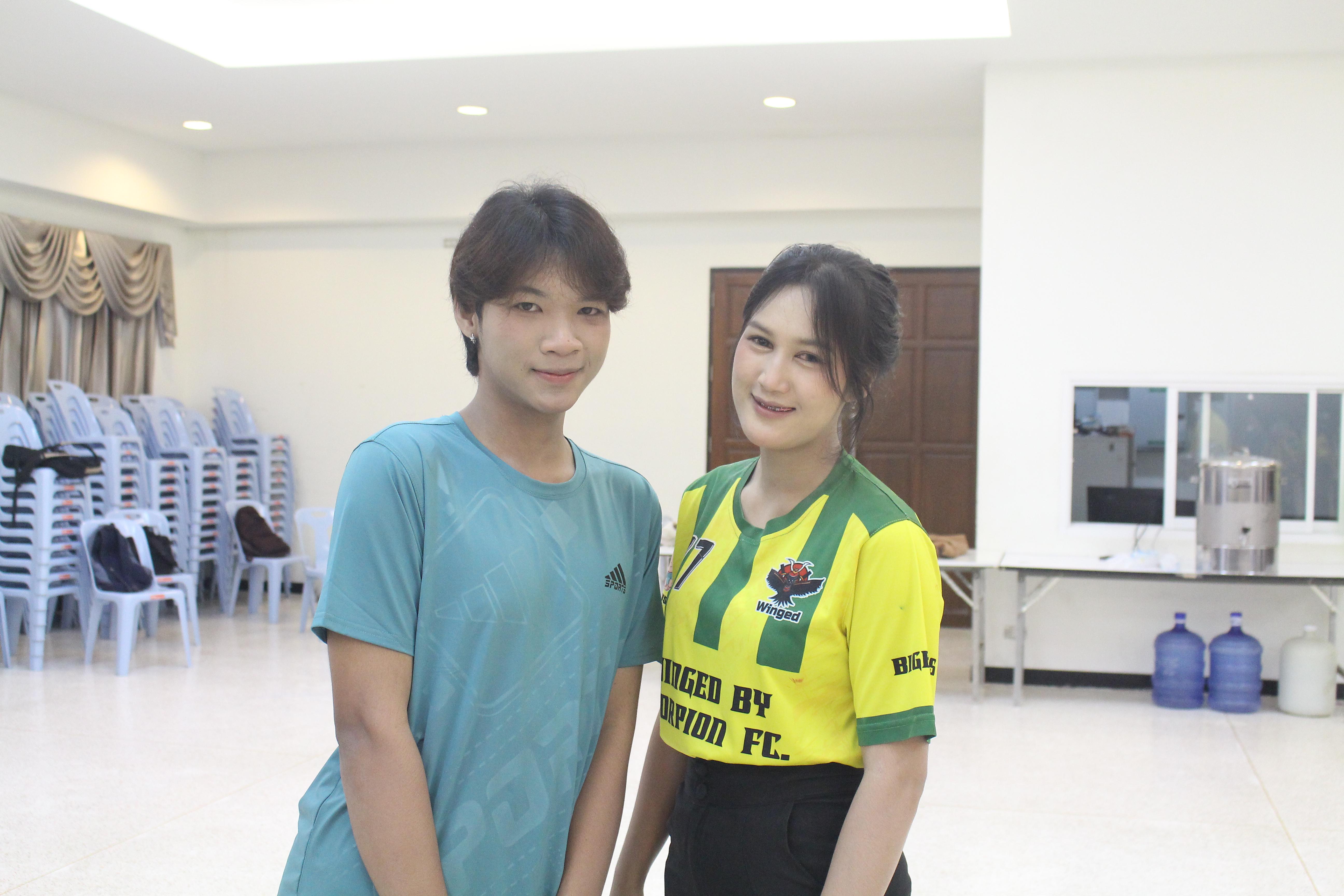 65. วันที่ 15 สิงหาคม 2569 โปรแกรมวิชาวิทยาศาสตร์ทั่วไป ได้จัดกิจกรรม Camp Connect ณ เรียนรู้เชื่อมโยง และเติบโตไปด้วยกัน