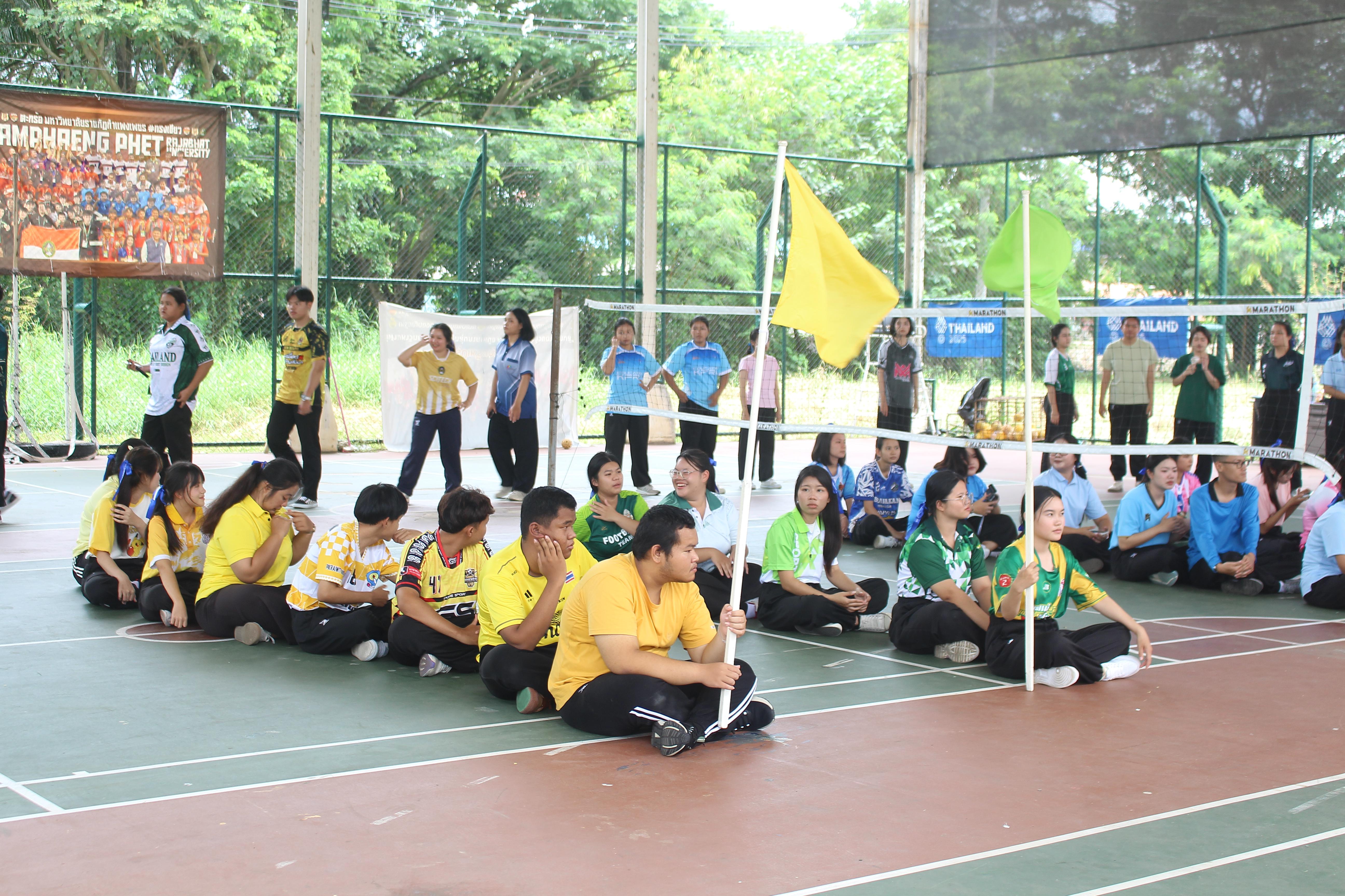 141. วันที่ 15 สิงหาคม 2569 โปรแกรมวิชาวิทยาศาสตร์ทั่วไป ได้จัดกิจกรรม Camp Connect ณ เรียนรู้เชื่อมโยง และเติบโตไปด้วยกัน
