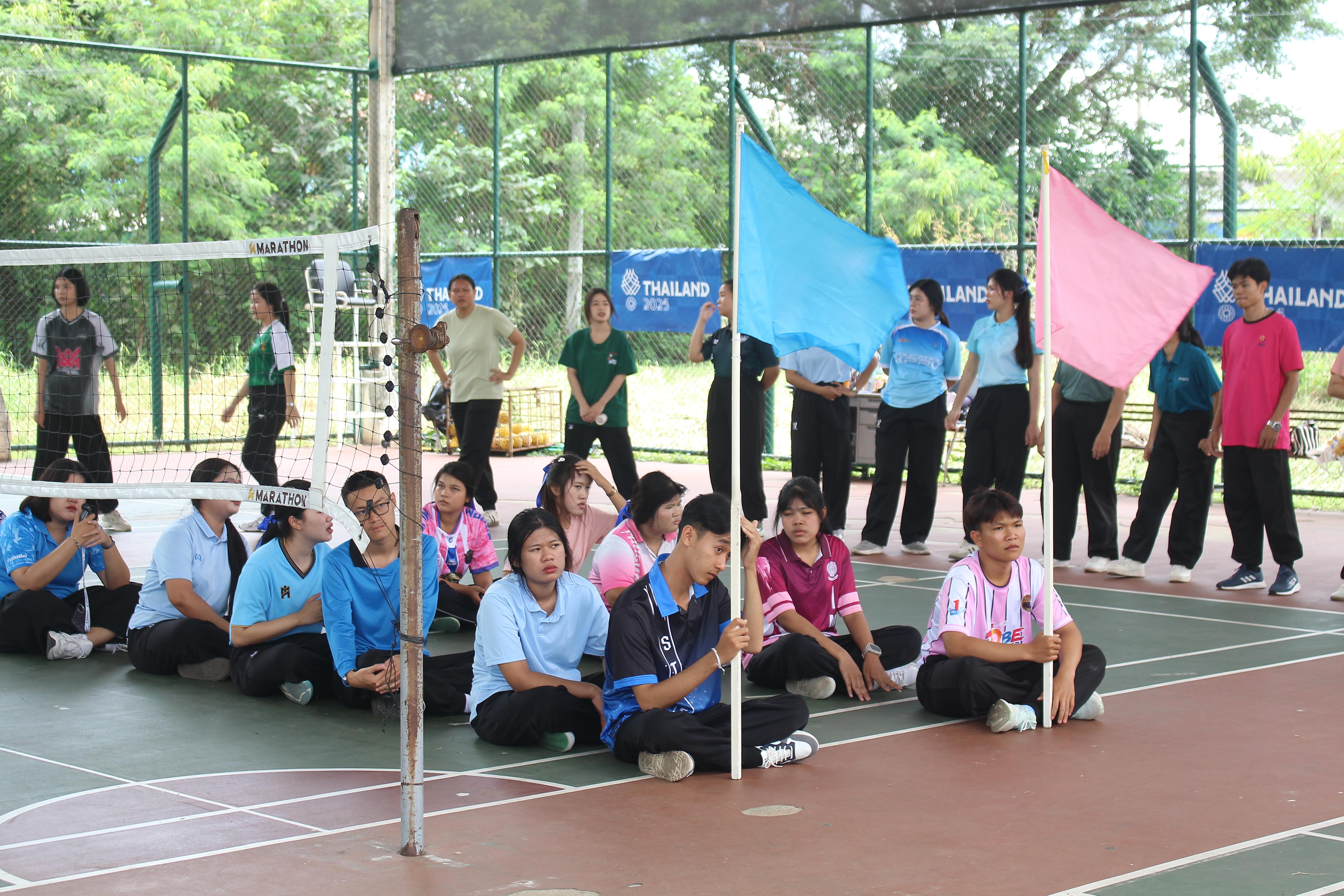 142. วันที่ 15 สิงหาคม 2569 โปรแกรมวิชาวิทยาศาสตร์ทั่วไป ได้จัดกิจกรรม Camp Connect ณ เรียนรู้เชื่อมโยง และเติบโตไปด้วยกัน