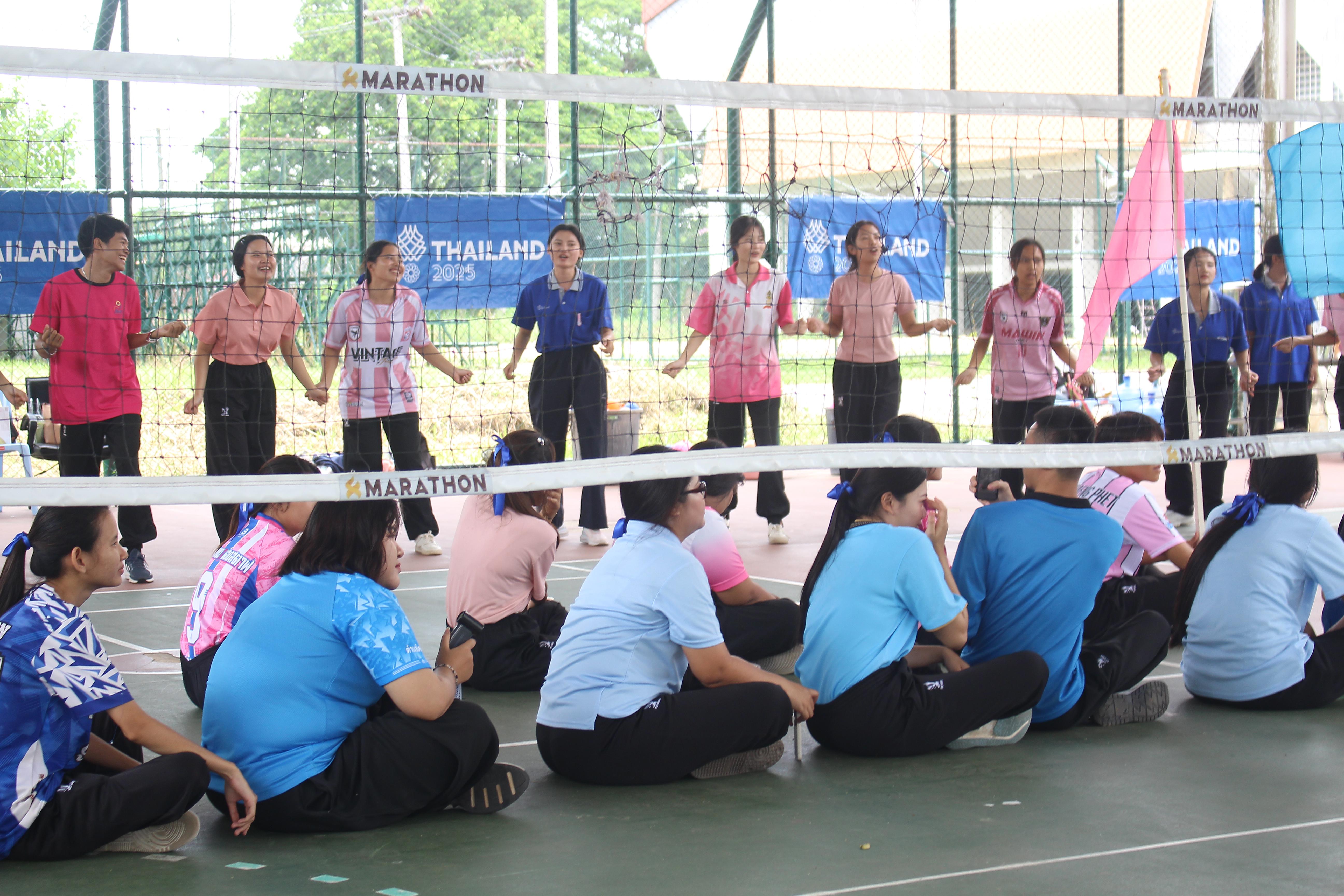145. วันที่ 15 สิงหาคม 2569 โปรแกรมวิชาวิทยาศาสตร์ทั่วไป ได้จัดกิจกรรม Camp Connect ณ เรียนรู้เชื่อมโยง และเติบโตไปด้วยกัน