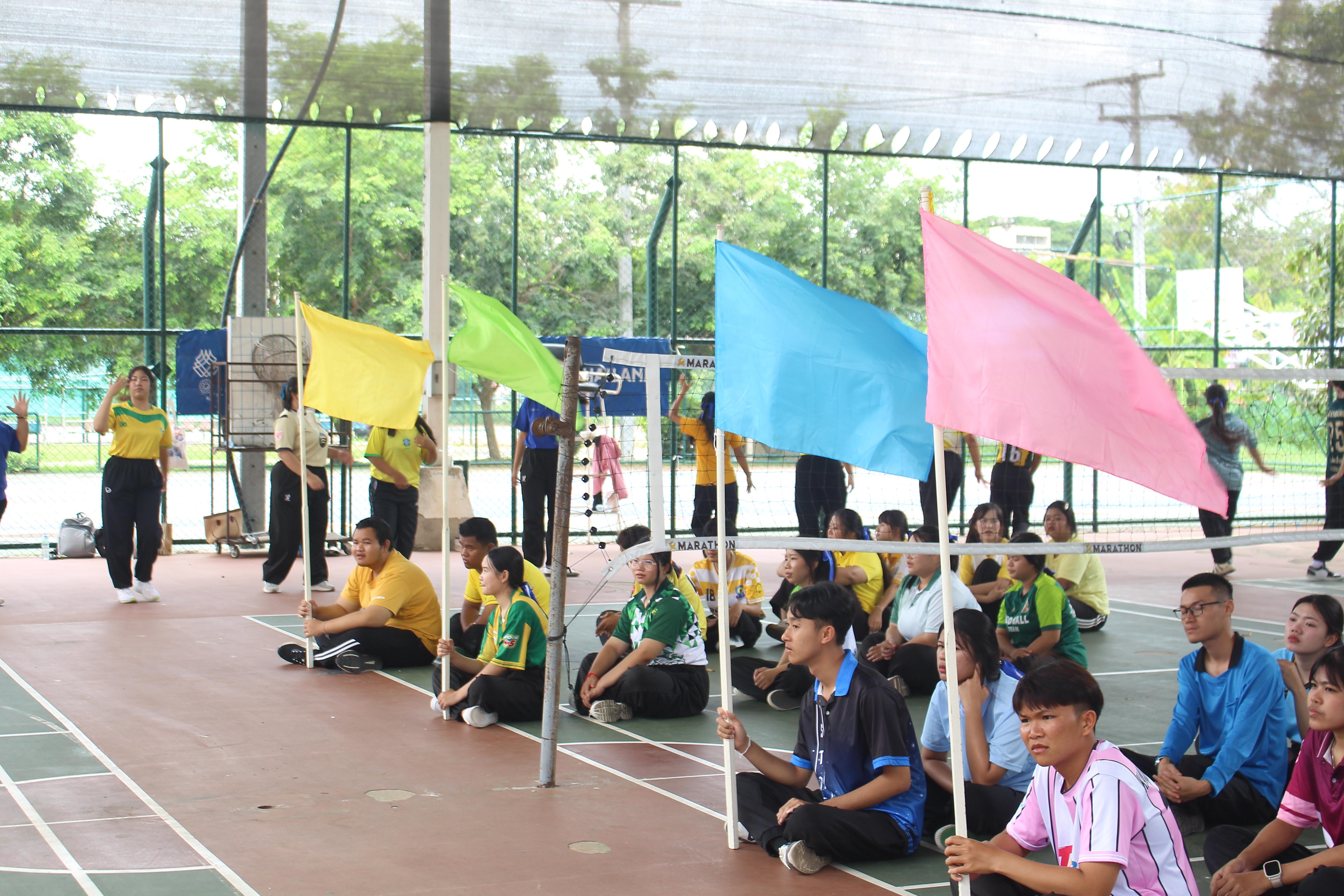 150. วันที่ 15 สิงหาคม 2569 โปรแกรมวิชาวิทยาศาสตร์ทั่วไป ได้จัดกิจกรรม Camp Connect ณ เรียนรู้เชื่อมโยง และเติบโตไปด้วยกัน