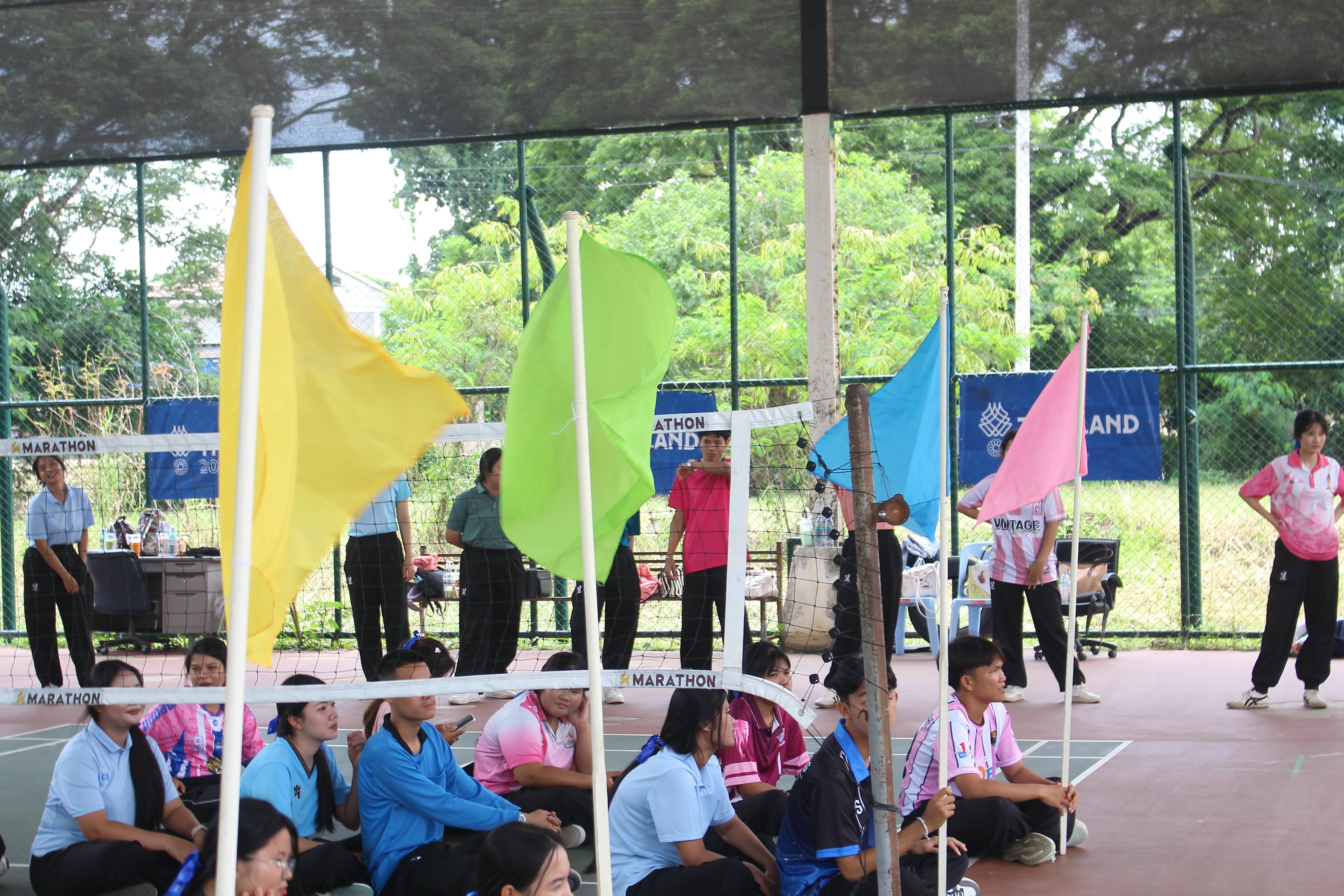 151. วันที่ 15 สิงหาคม 2569 โปรแกรมวิชาวิทยาศาสตร์ทั่วไป ได้จัดกิจกรรม Camp Connect ณ เรียนรู้เชื่อมโยง และเติบโตไปด้วยกัน