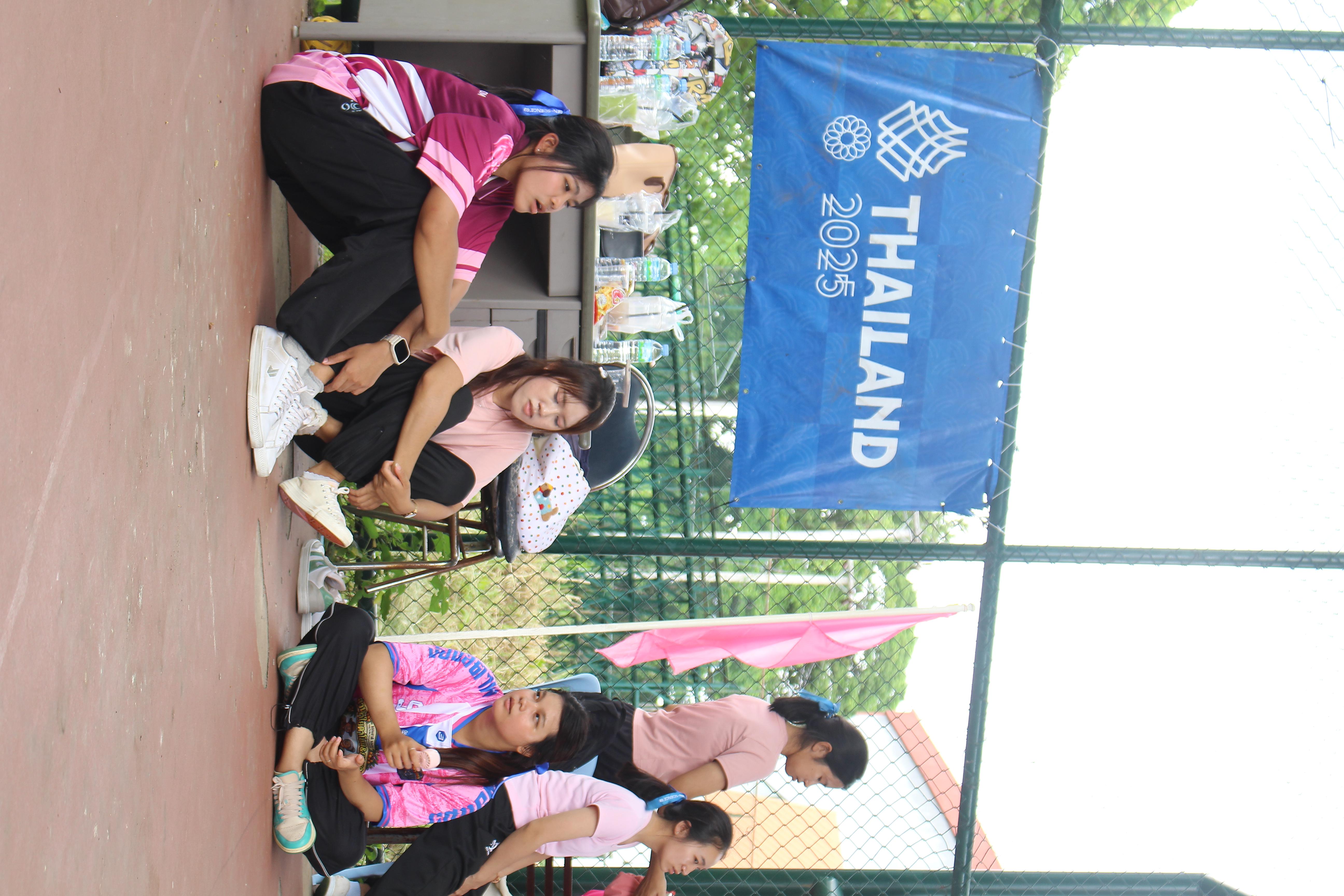 208. วันที่ 15 สิงหาคม 2569 โปรแกรมวิชาวิทยาศาสตร์ทั่วไป ได้จัดกิจกรรม Camp Connect ณ เรียนรู้เชื่อมโยง และเติบโตไปด้วยกัน