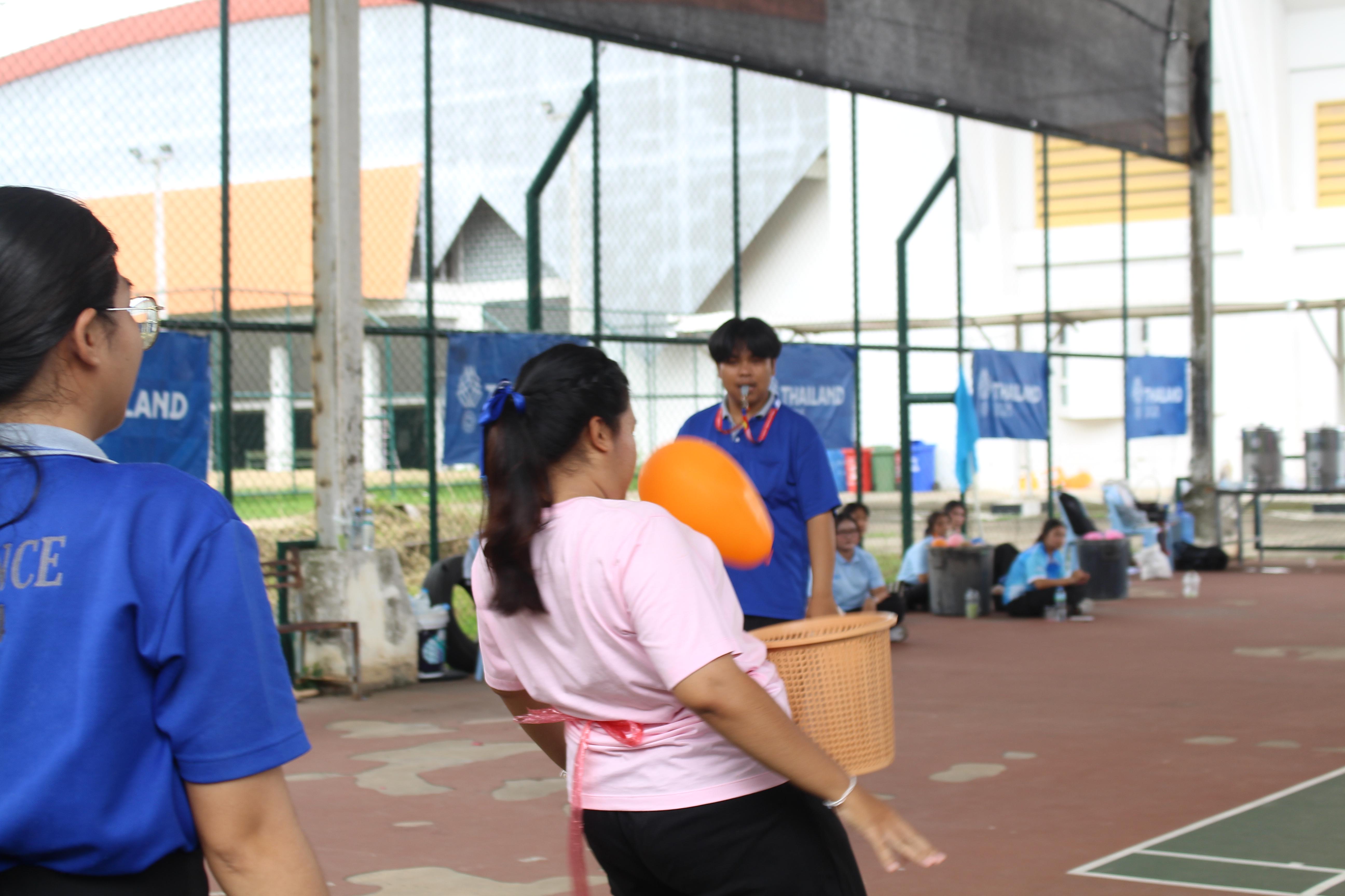 215. วันที่ 15 สิงหาคม 2569 โปรแกรมวิชาวิทยาศาสตร์ทั่วไป ได้จัดกิจกรรม Camp Connect ณ เรียนรู้เชื่อมโยง และเติบโตไปด้วยกัน