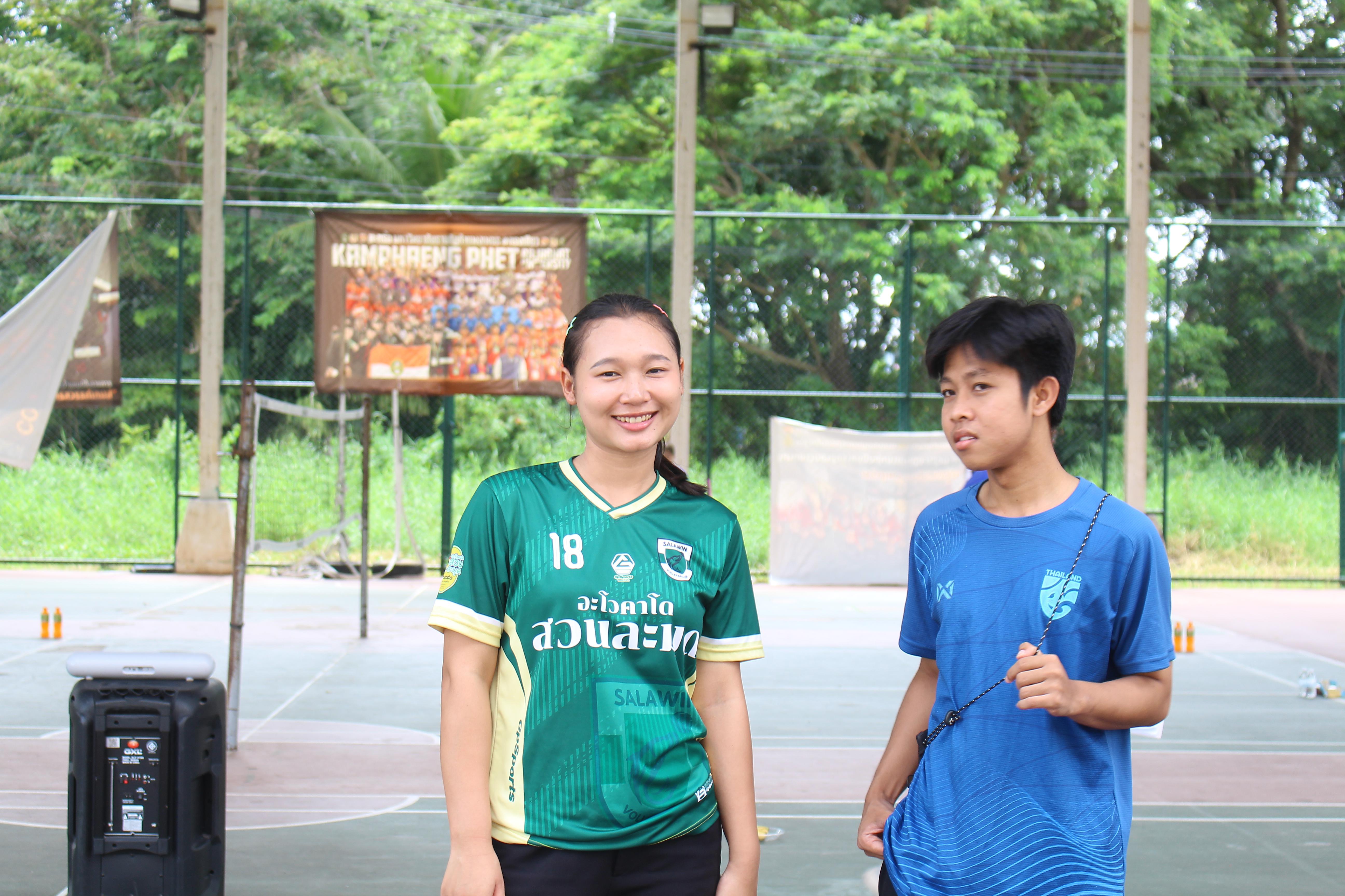 228. วันที่ 15 สิงหาคม 2569 โปรแกรมวิชาวิทยาศาสตร์ทั่วไป ได้จัดกิจกรรม Camp Connect ณ เรียนรู้เชื่อมโยง และเติบโตไปด้วยกัน