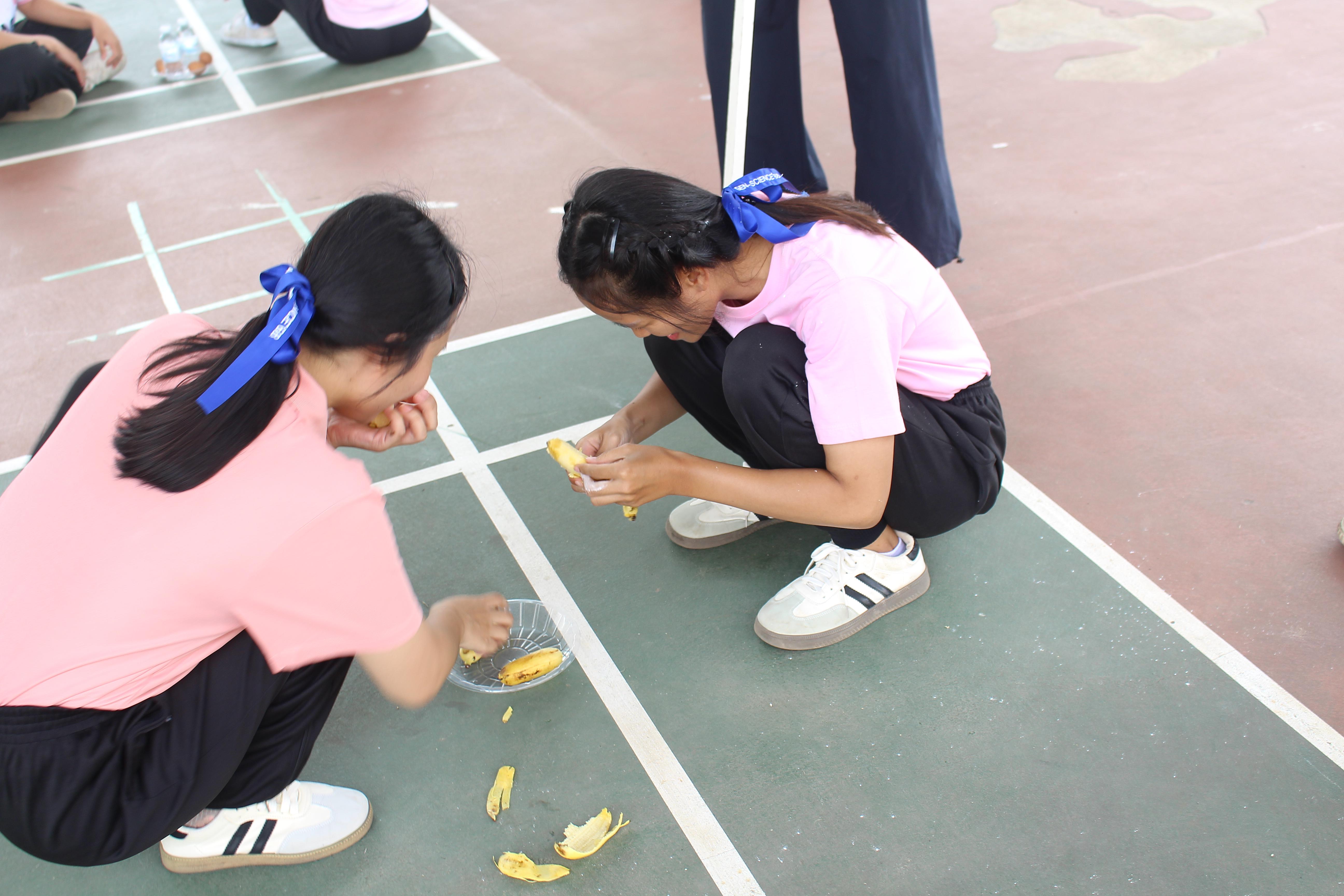 240. วันที่ 15 สิงหาคม 2569 โปรแกรมวิชาวิทยาศาสตร์ทั่วไป ได้จัดกิจกรรม Camp Connect ณ เรียนรู้เชื่อมโยง และเติบโตไปด้วยกัน