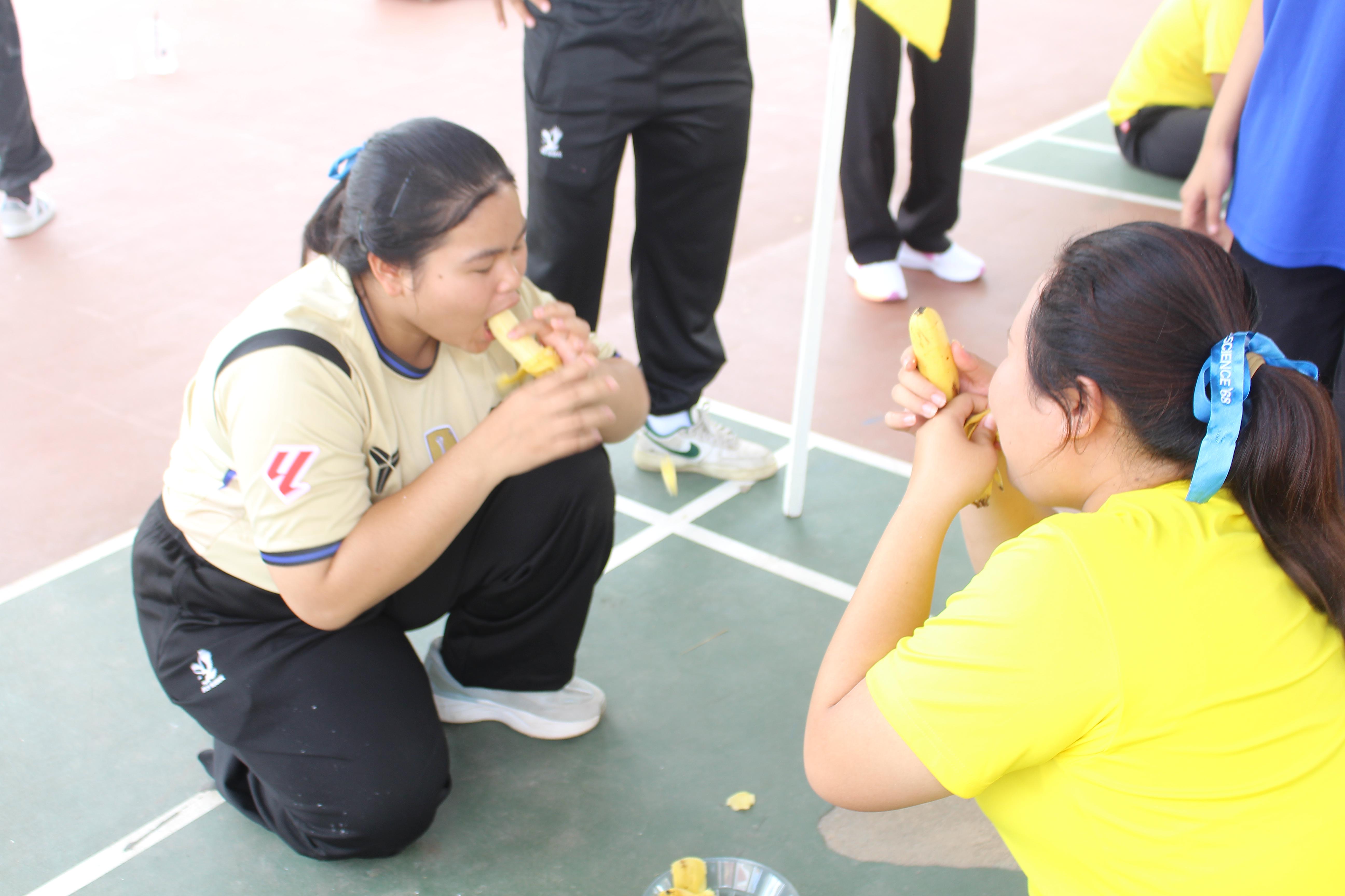 243. วันที่ 15 สิงหาคม 2569 โปรแกรมวิชาวิทยาศาสตร์ทั่วไป ได้จัดกิจกรรม Camp Connect ณ เรียนรู้เชื่อมโยง และเติบโตไปด้วยกัน