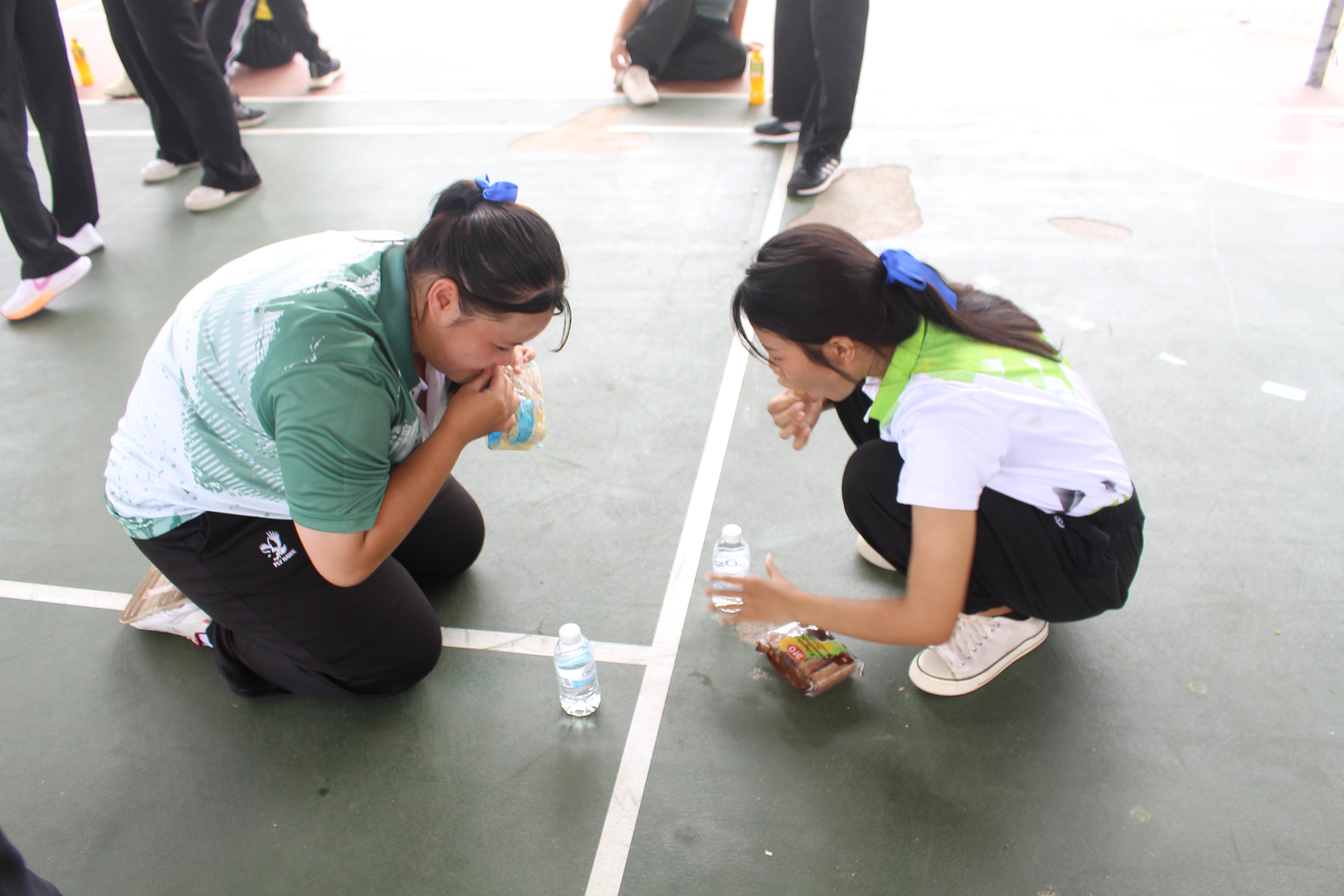 250. วันที่ 15 สิงหาคม 2569 โปรแกรมวิชาวิทยาศาสตร์ทั่วไป ได้จัดกิจกรรม Camp Connect ณ เรียนรู้เชื่อมโยง และเติบโตไปด้วยกัน