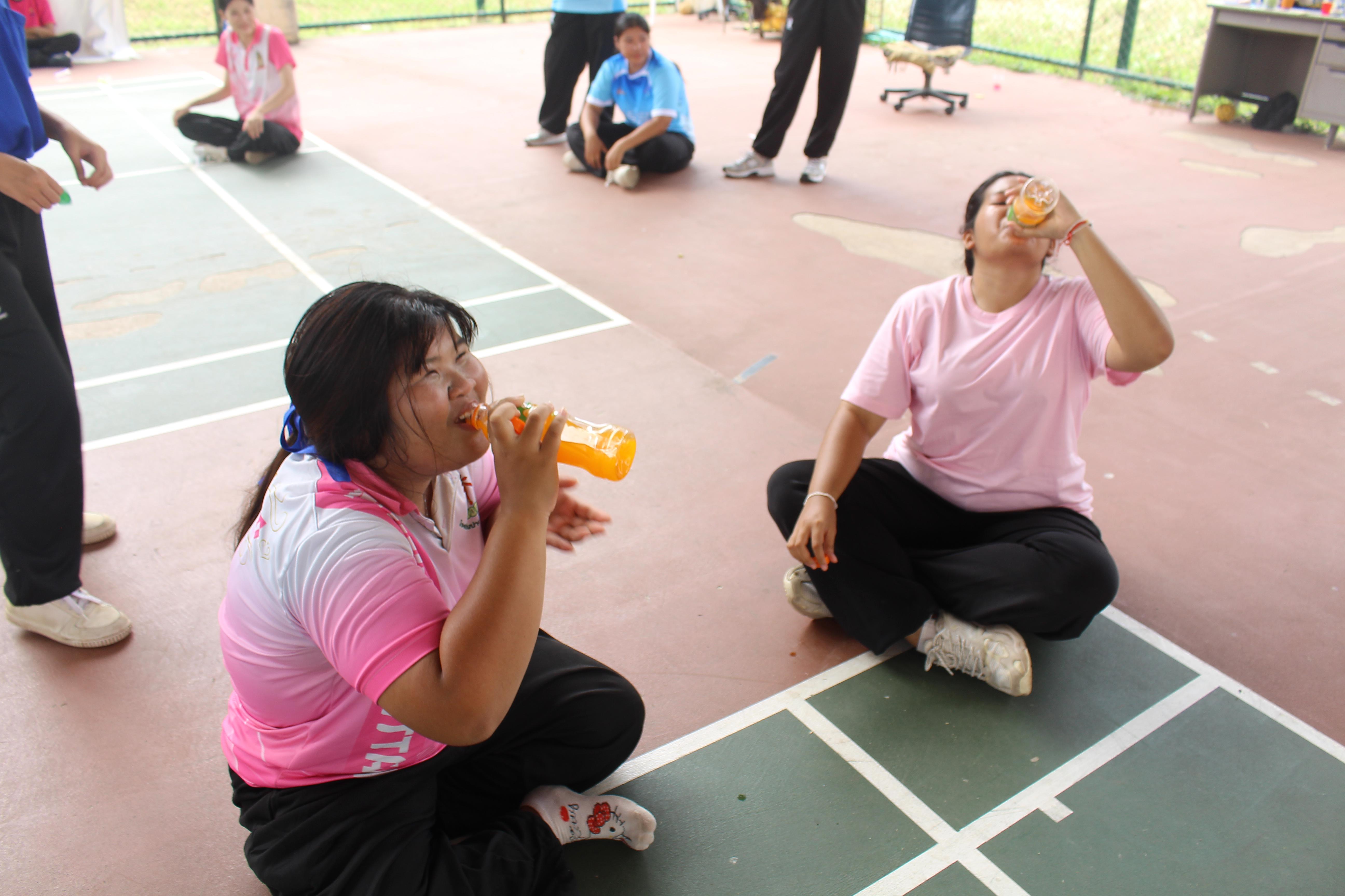 261. วันที่ 15 สิงหาคม 2569 โปรแกรมวิชาวิทยาศาสตร์ทั่วไป ได้จัดกิจกรรม Camp Connect ณ เรียนรู้เชื่อมโยง และเติบโตไปด้วยกัน