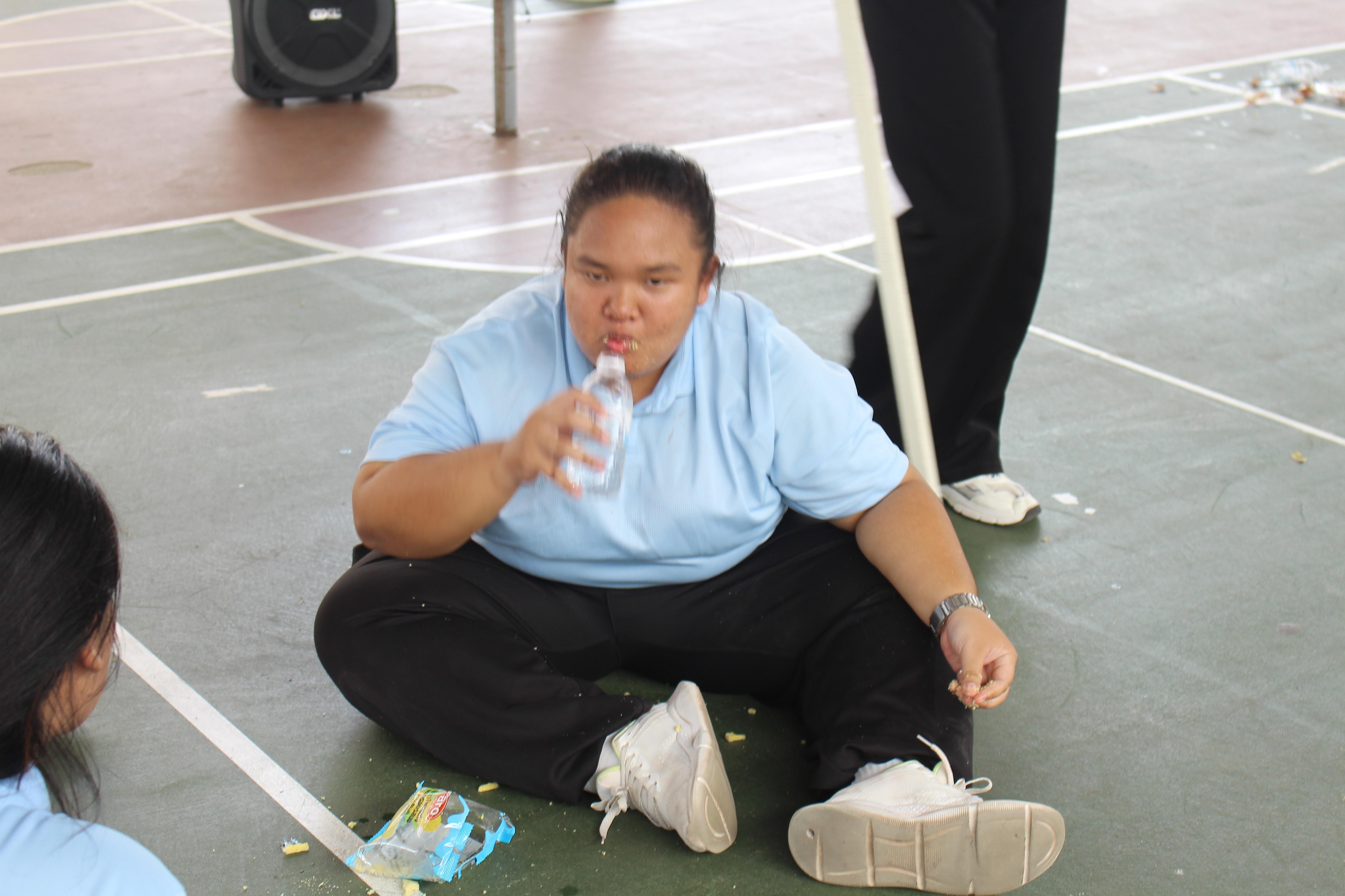262. วันที่ 15 สิงหาคม 2569 โปรแกรมวิชาวิทยาศาสตร์ทั่วไป ได้จัดกิจกรรม Camp Connect ณ เรียนรู้เชื่อมโยง และเติบโตไปด้วยกัน