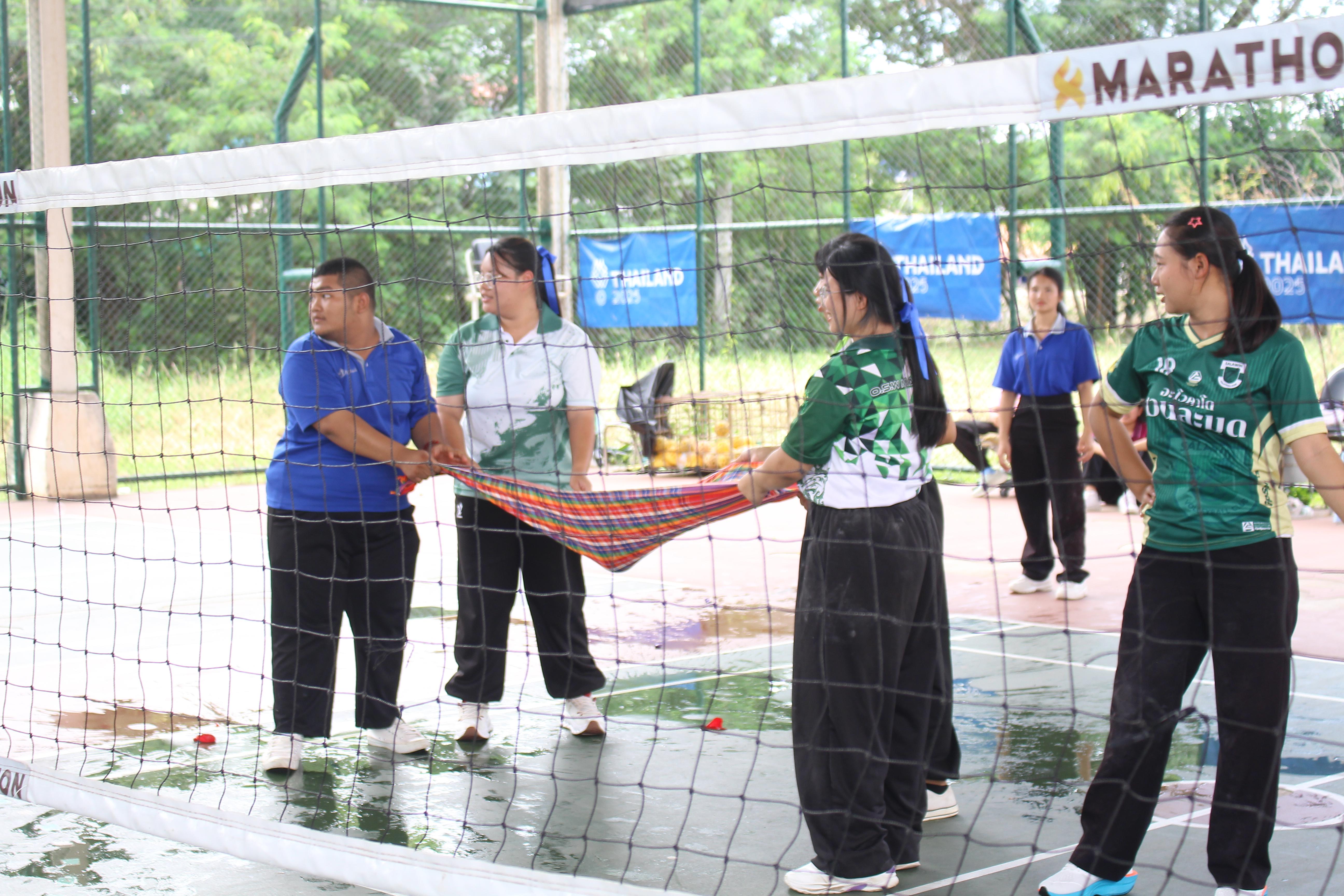 279. วันที่ 15 สิงหาคม 2569 โปรแกรมวิชาวิทยาศาสตร์ทั่วไป ได้จัดกิจกรรม Camp Connect ณ เรียนรู้เชื่อมโยง และเติบโตไปด้วยกัน