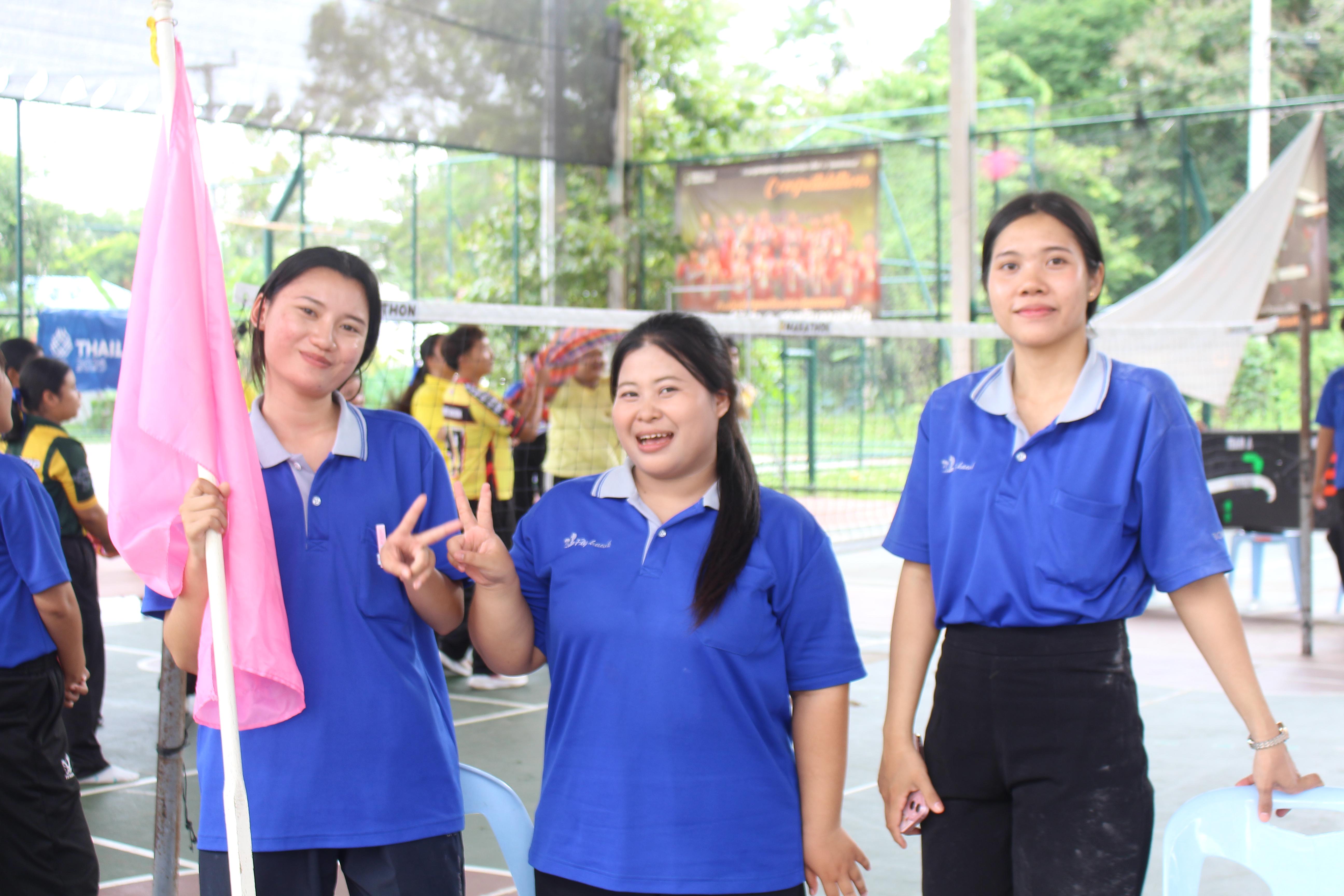 287. วันที่ 15 สิงหาคม 2569 โปรแกรมวิชาวิทยาศาสตร์ทั่วไป ได้จัดกิจกรรม Camp Connect ณ เรียนรู้เชื่อมโยง และเติบโตไปด้วยกัน