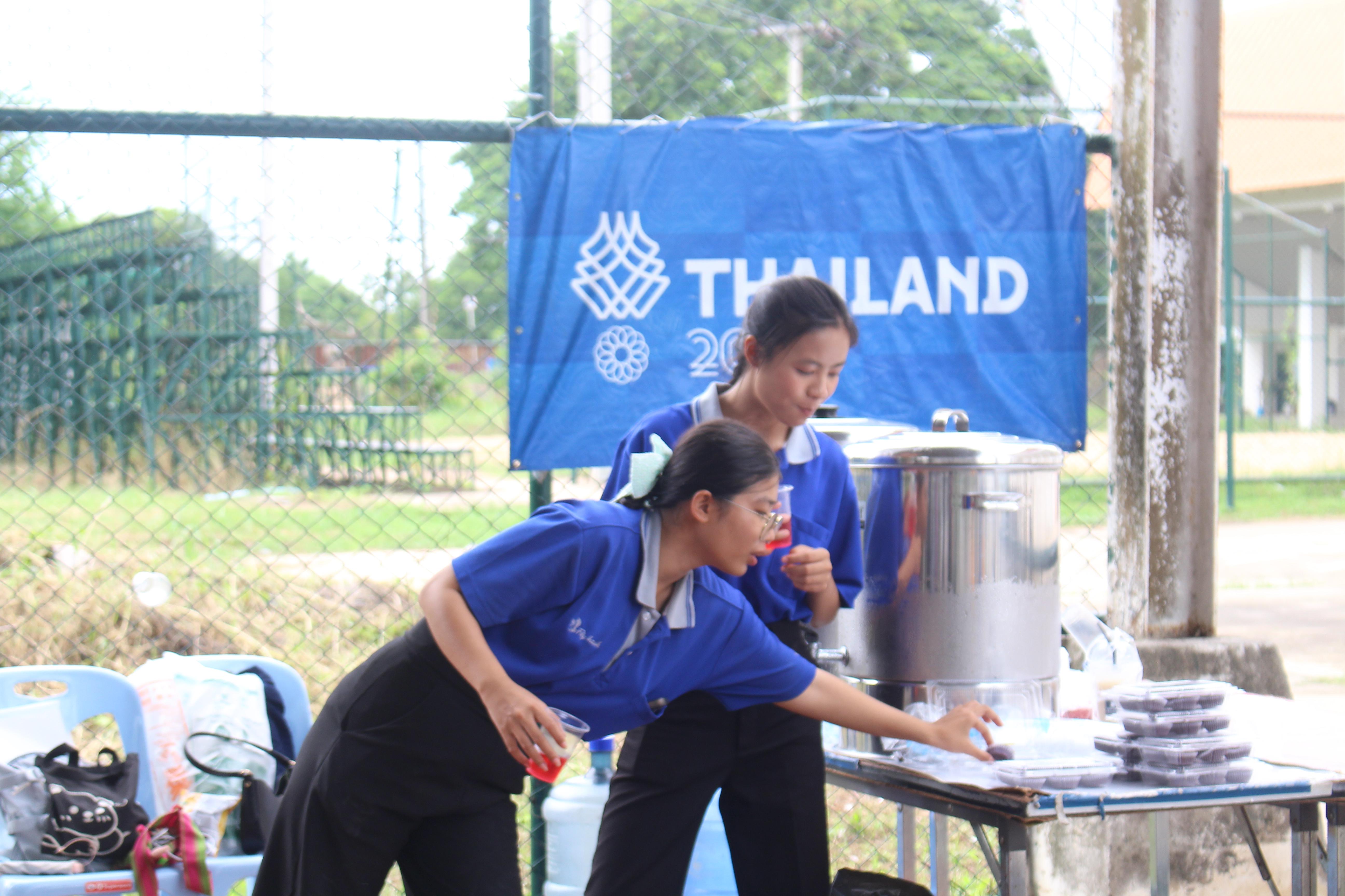 305. วันที่ 15 สิงหาคม 2569 โปรแกรมวิชาวิทยาศาสตร์ทั่วไป ได้จัดกิจกรรม Camp Connect ณ เรียนรู้เชื่อมโยง และเติบโตไปด้วยกัน