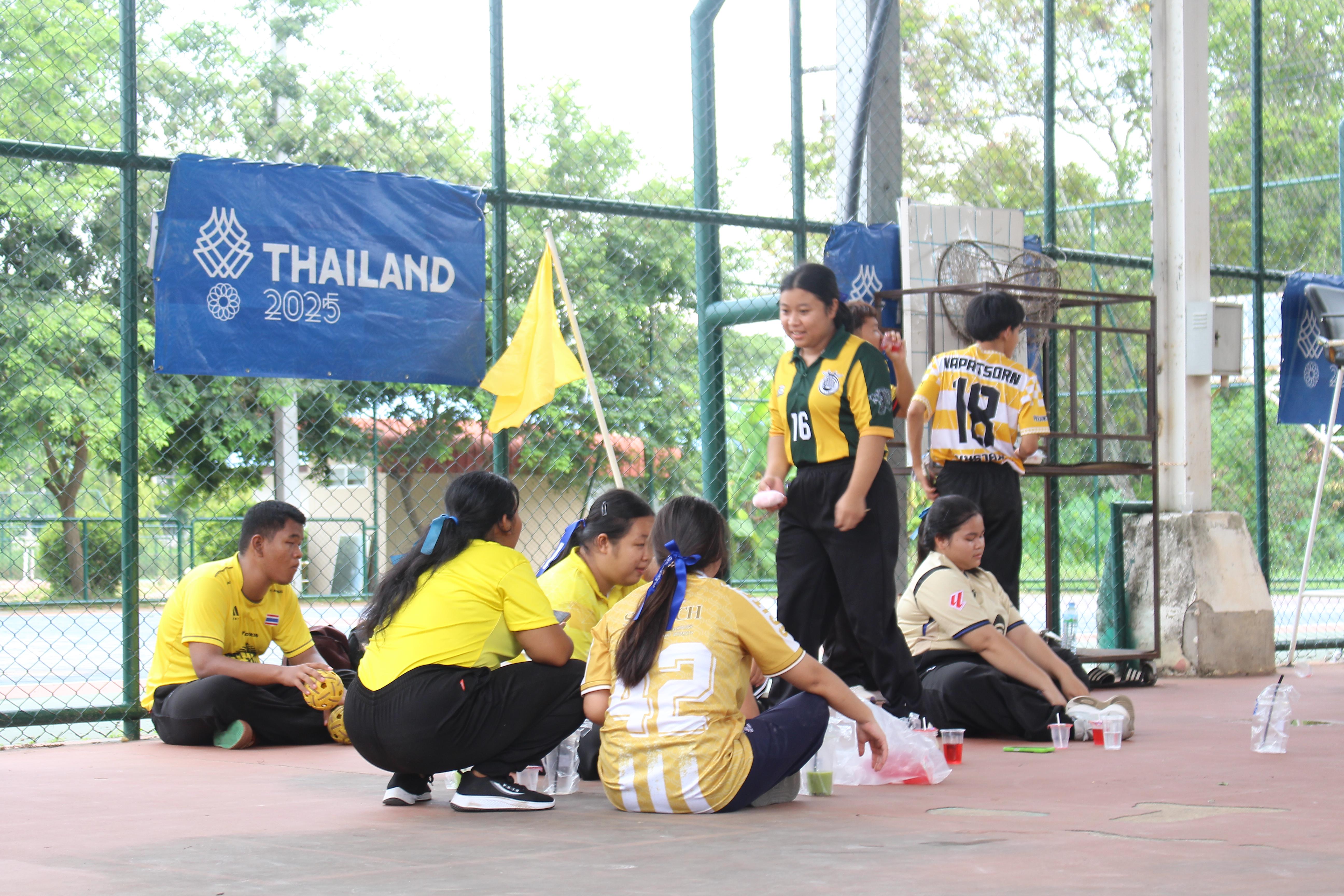 306. วันที่ 15 สิงหาคม 2569 โปรแกรมวิชาวิทยาศาสตร์ทั่วไป ได้จัดกิจกรรม Camp Connect ณ เรียนรู้เชื่อมโยง และเติบโตไปด้วยกัน