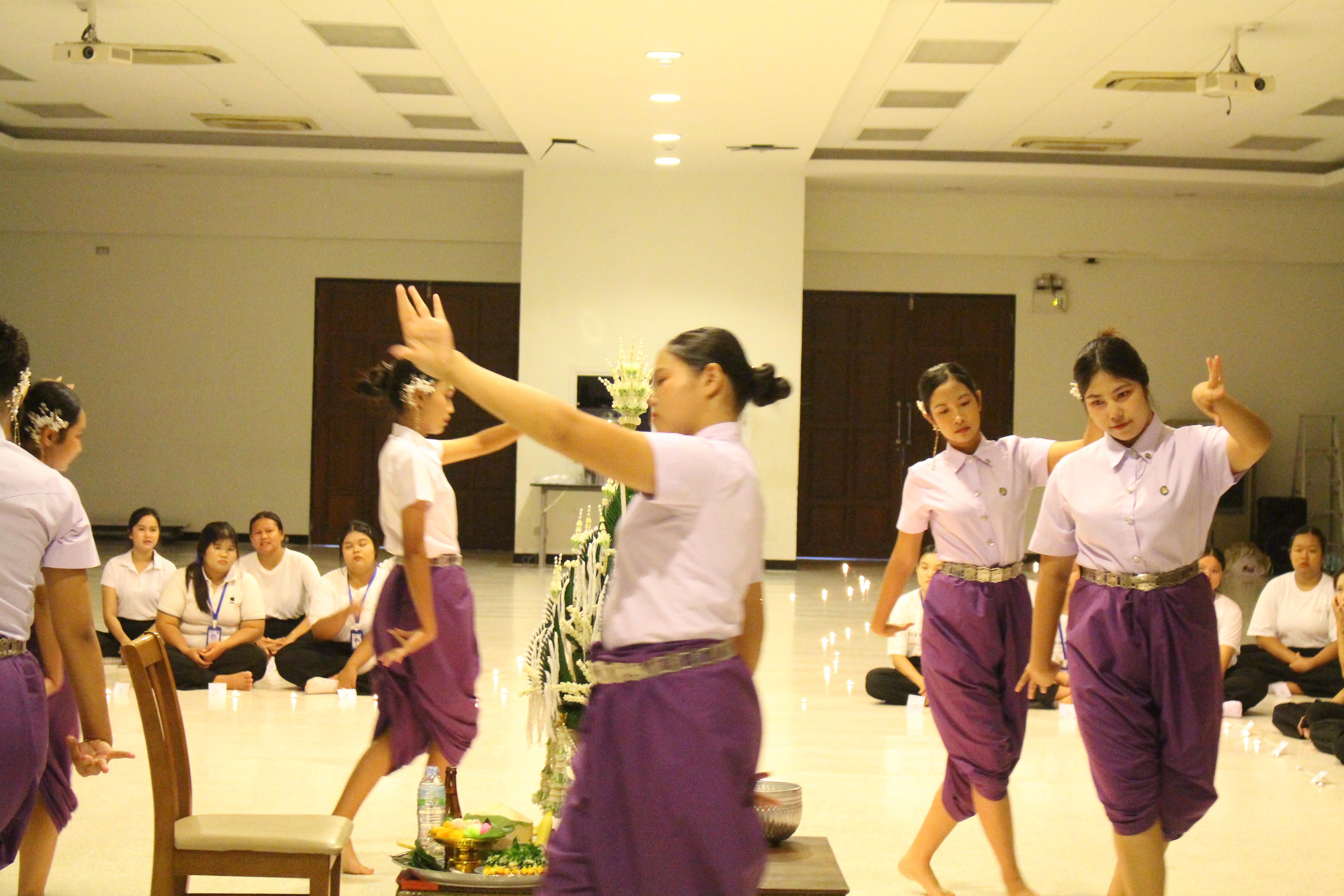 325. วันที่ 15 สิงหาคม 2569 โปรแกรมวิชาวิทยาศาสตร์ทั่วไป ได้จัดกิจกรรม Camp Connect ณ เรียนรู้เชื่อมโยง และเติบโตไปด้วยกัน