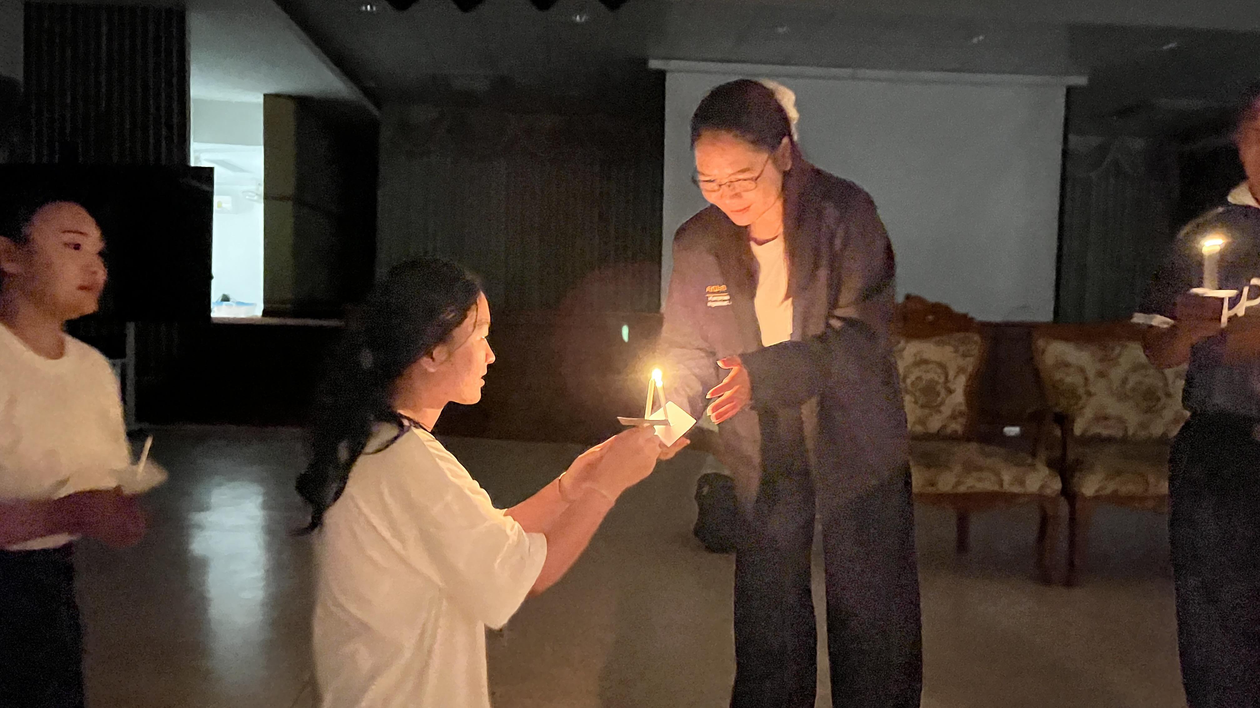 386. วันที่ 15 สิงหาคม 2569 โปรแกรมวิชาวิทยาศาสตร์ทั่วไป ได้จัดกิจกรรม Camp Connect ณ เรียนรู้เชื่อมโยง และเติบโตไปด้วยกัน